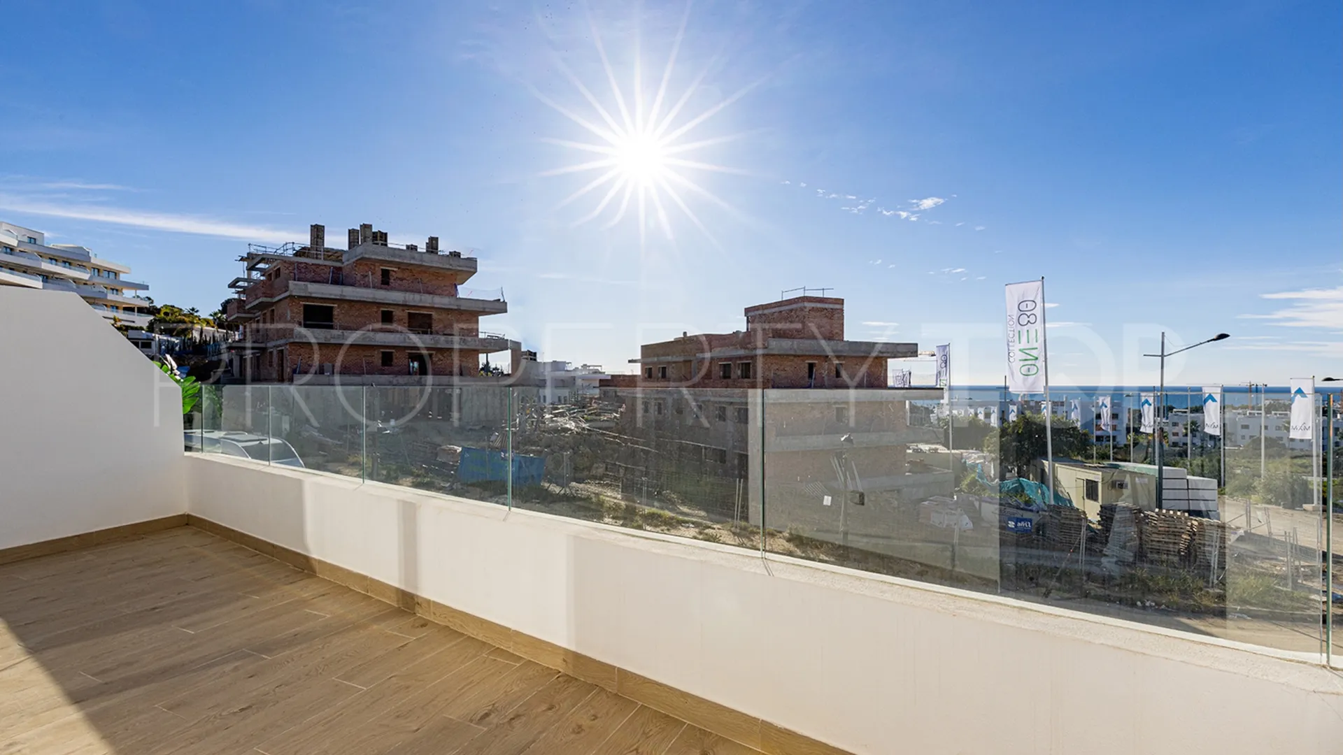 La Gaspara apartment for sale