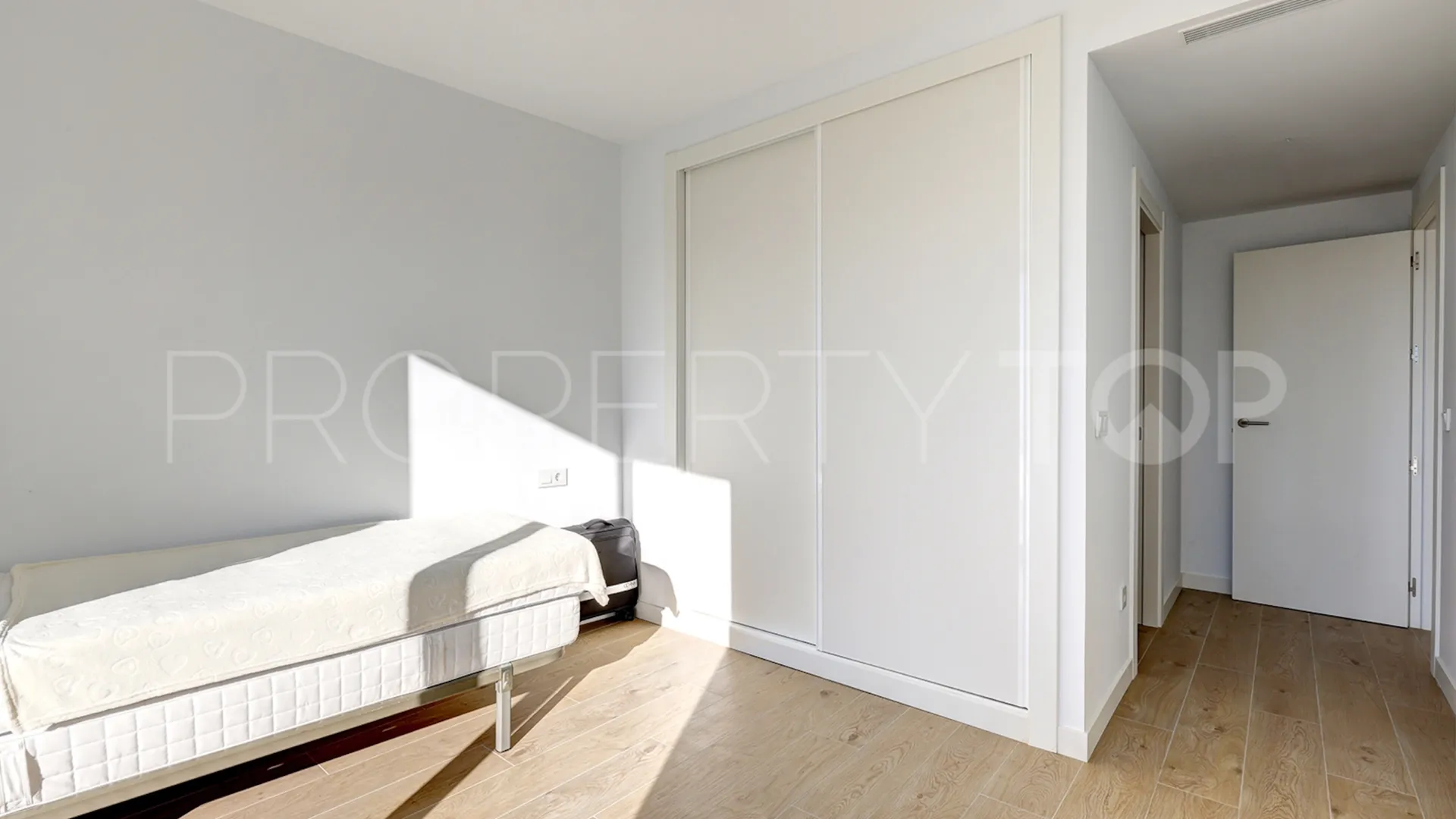 La Gaspara apartment for sale