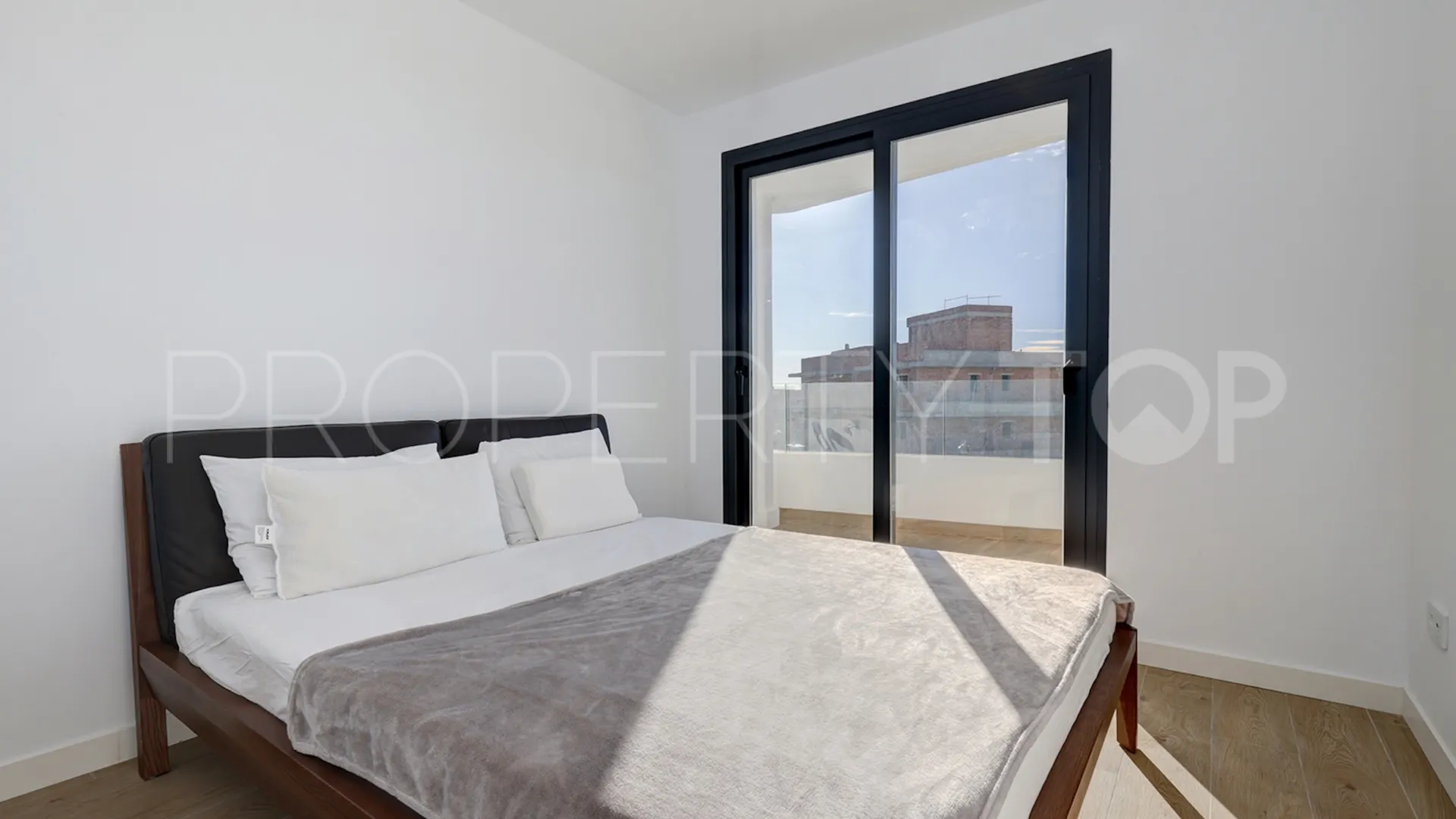 La Gaspara apartment for sale