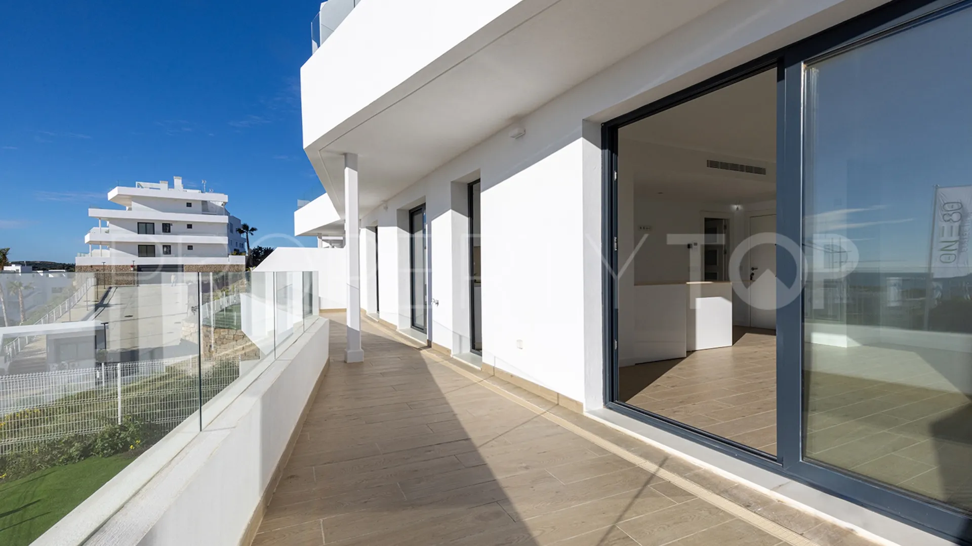 La Gaspara apartment for sale