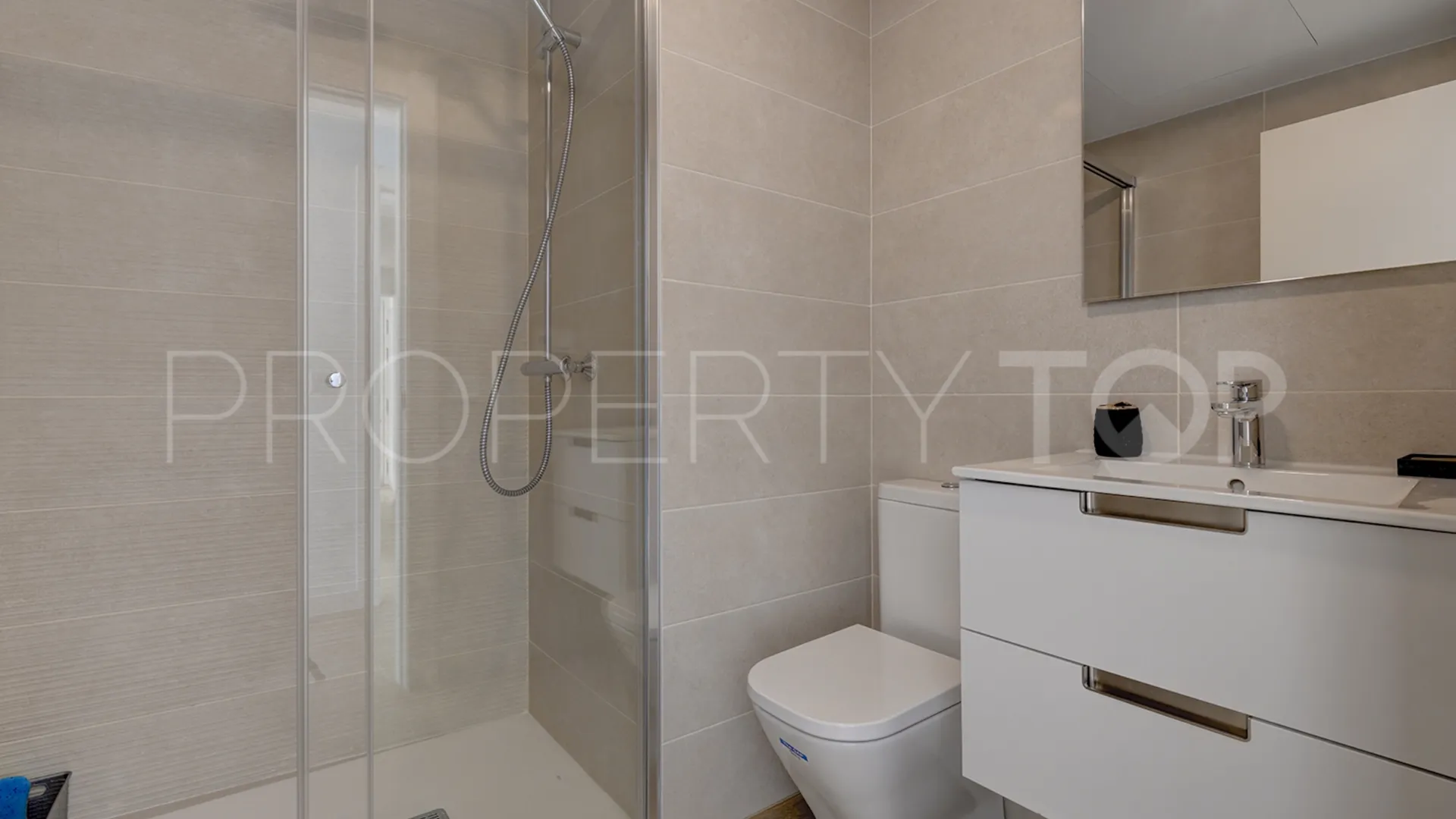 La Gaspara apartment for sale