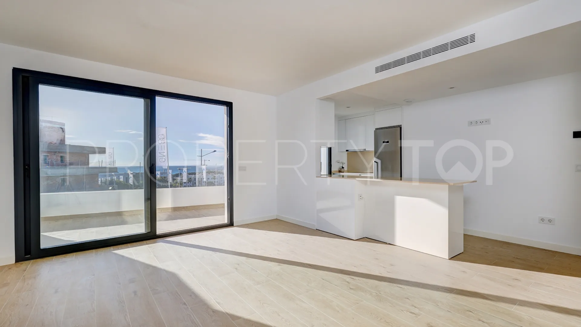 La Gaspara apartment for sale