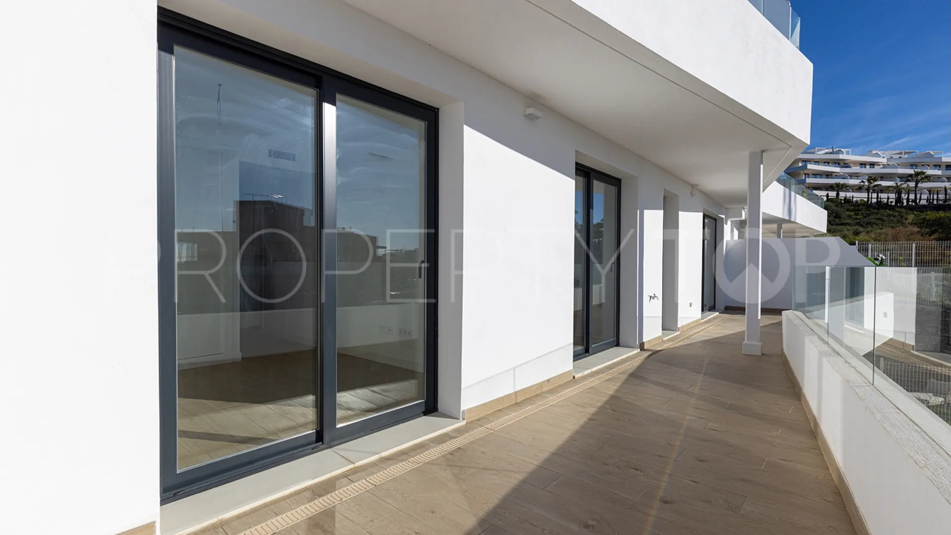 La Gaspara apartment for sale