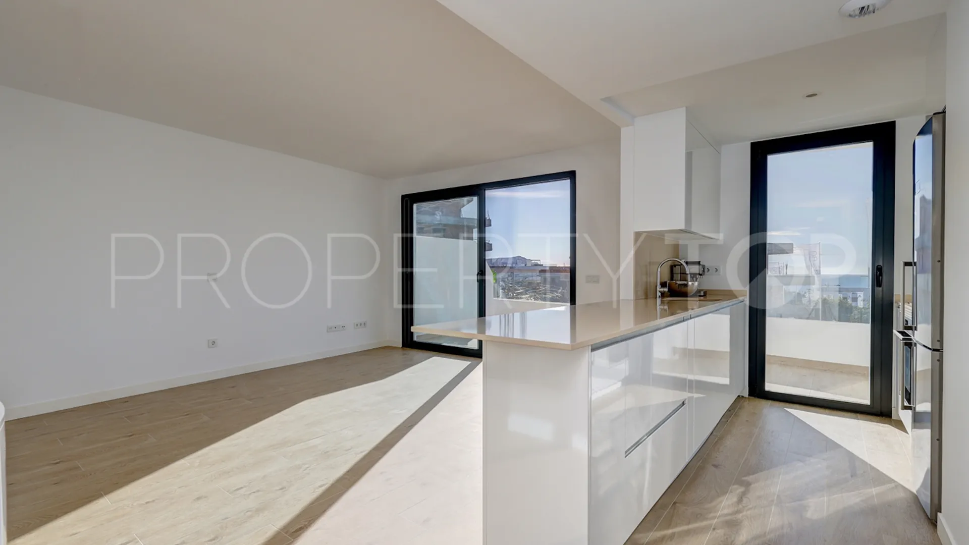 La Gaspara apartment for sale