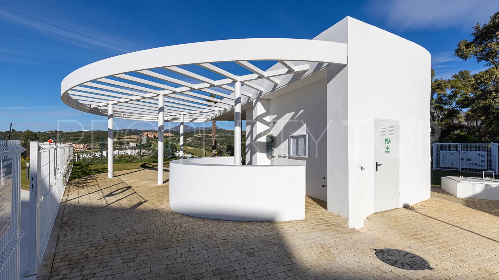 La Gaspara apartment for sale