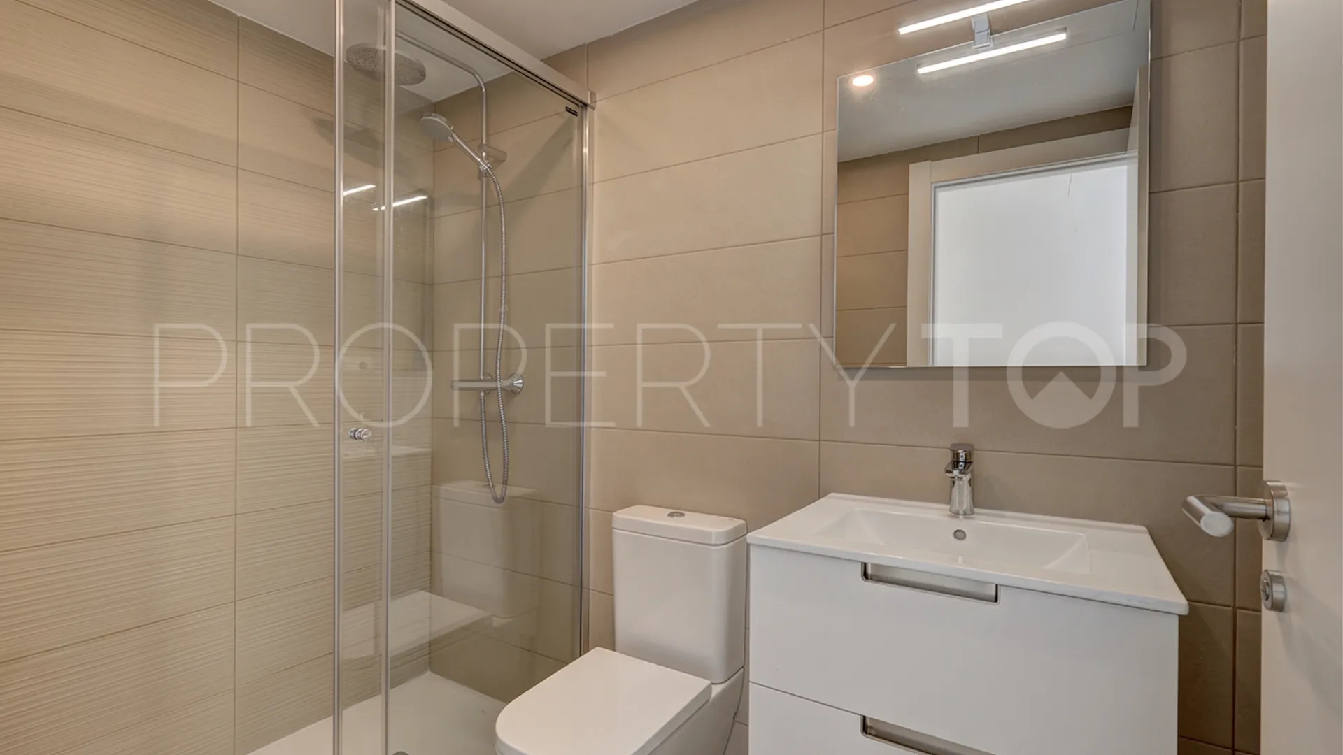 La Gaspara apartment for sale