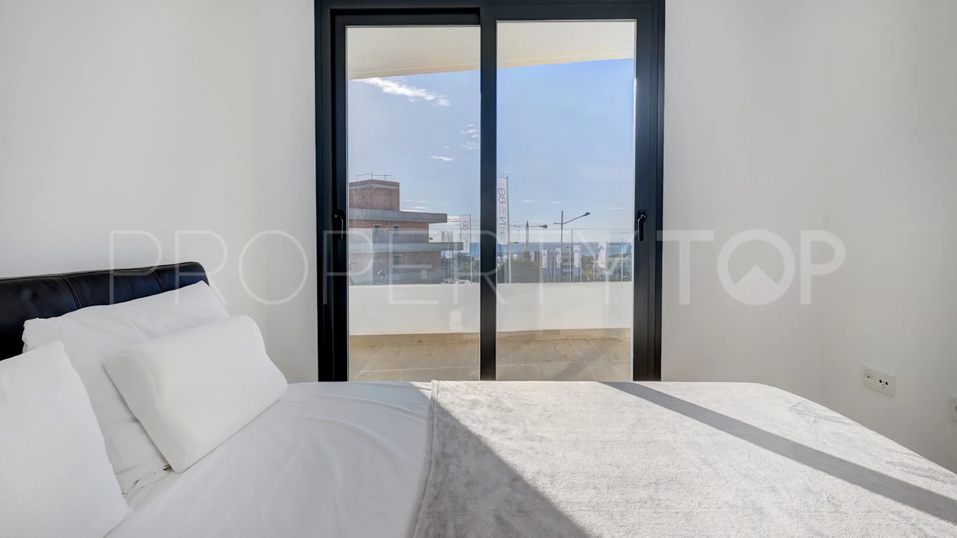 La Gaspara apartment for sale