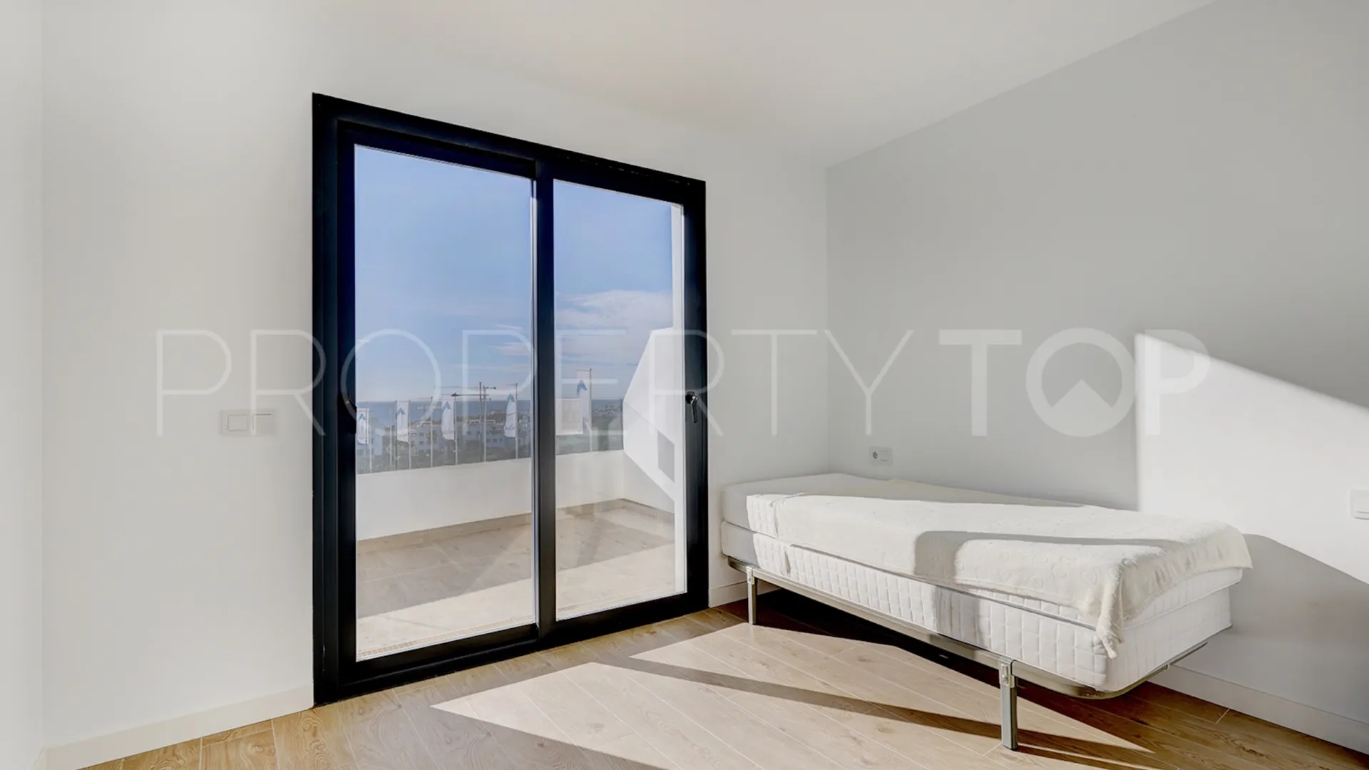 La Gaspara apartment for sale