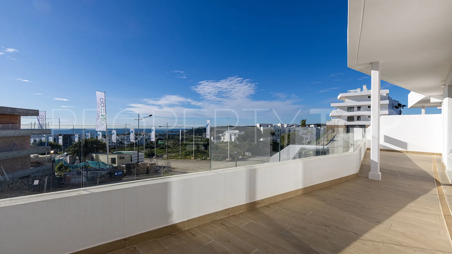 La Gaspara apartment for sale