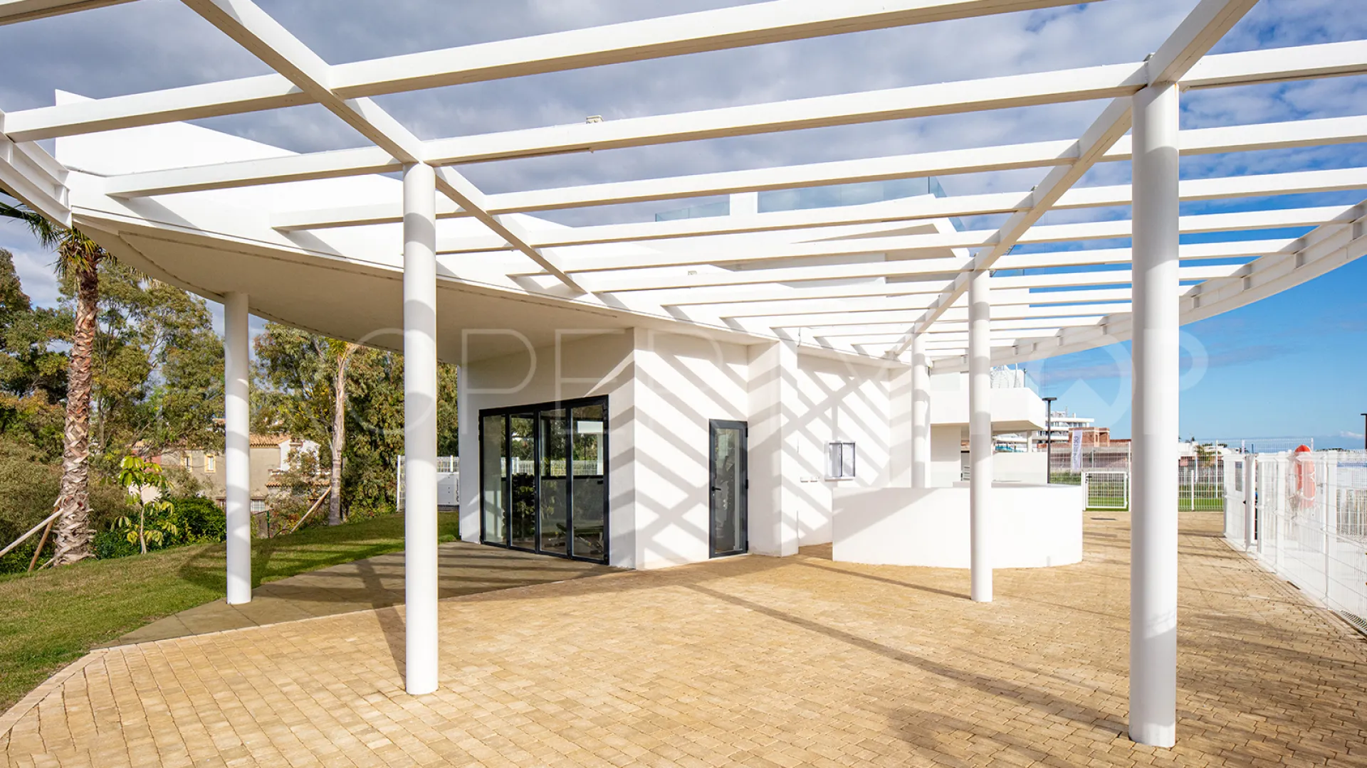 La Gaspara apartment for sale