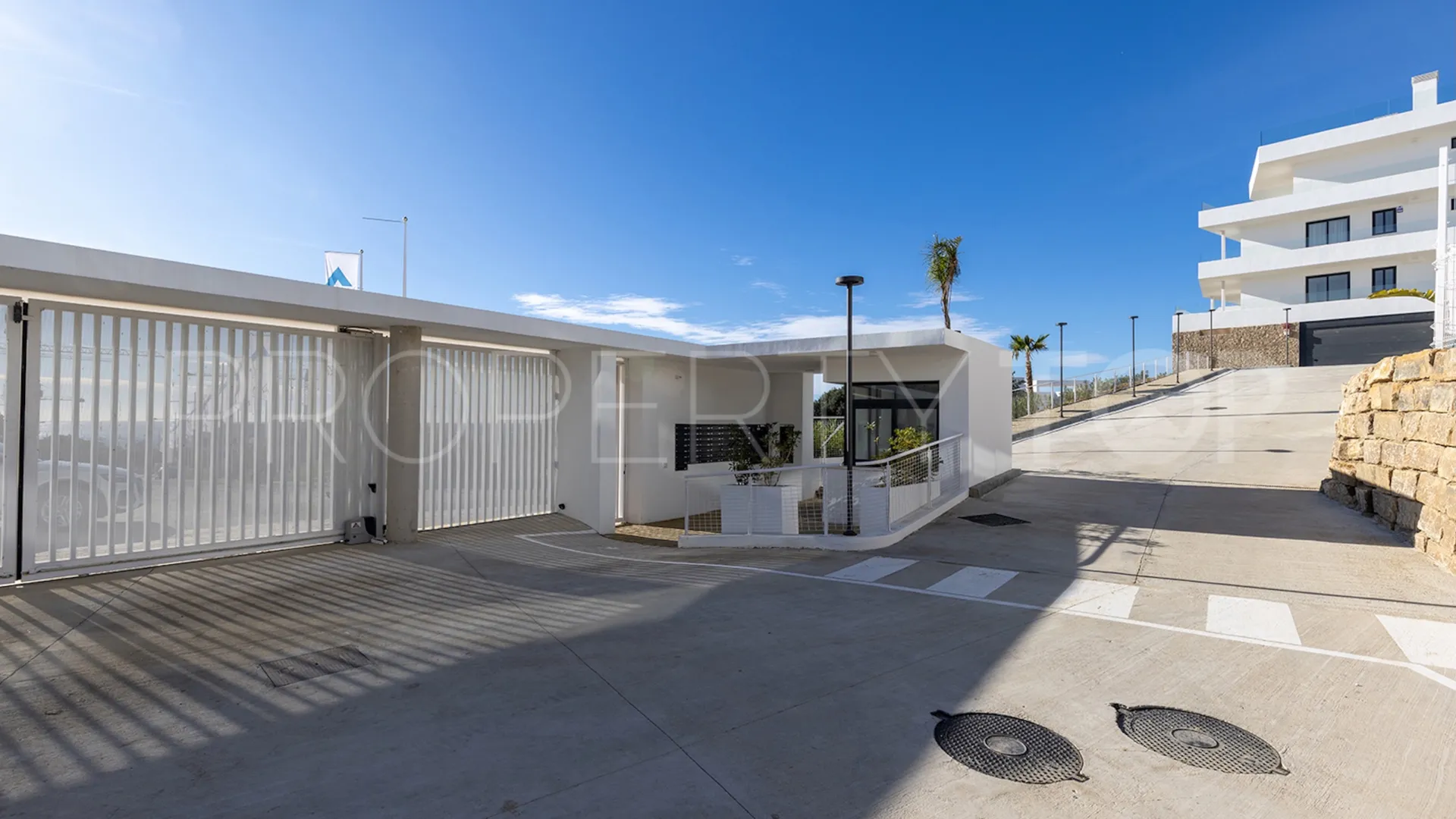 La Gaspara apartment for sale