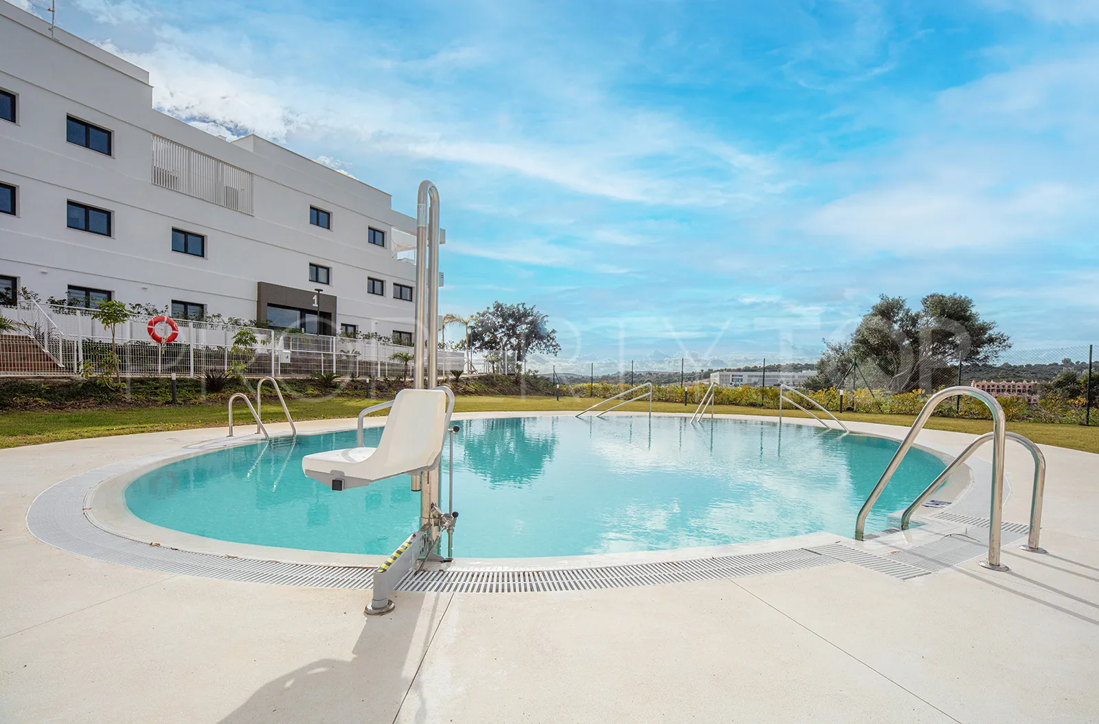 La Gaspara apartment for sale