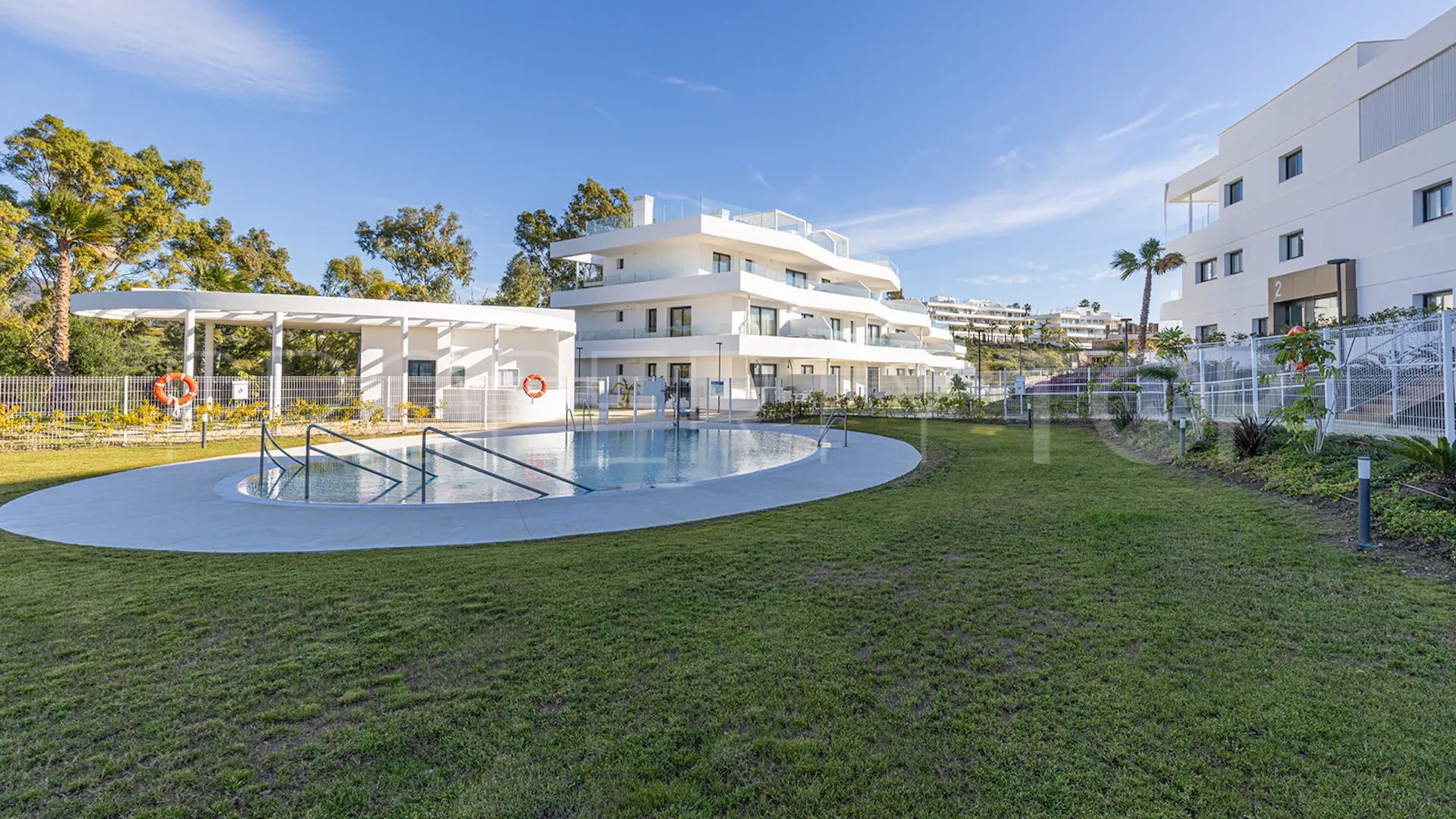 La Gaspara apartment for sale