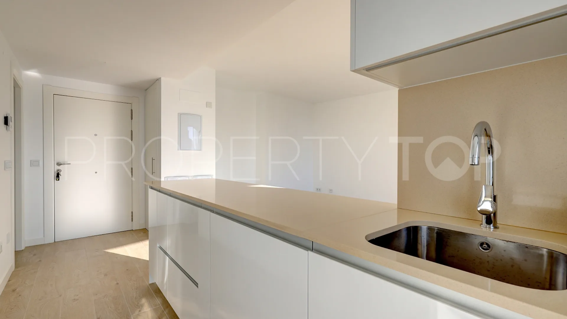 La Gaspara apartment for sale