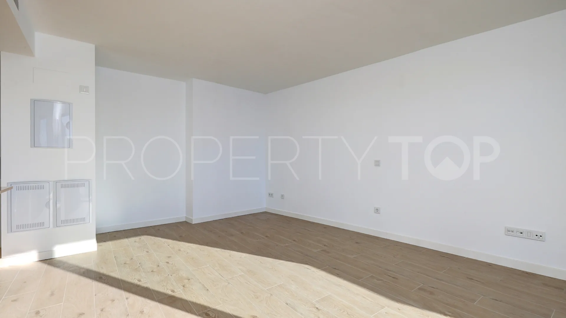 La Gaspara apartment for sale