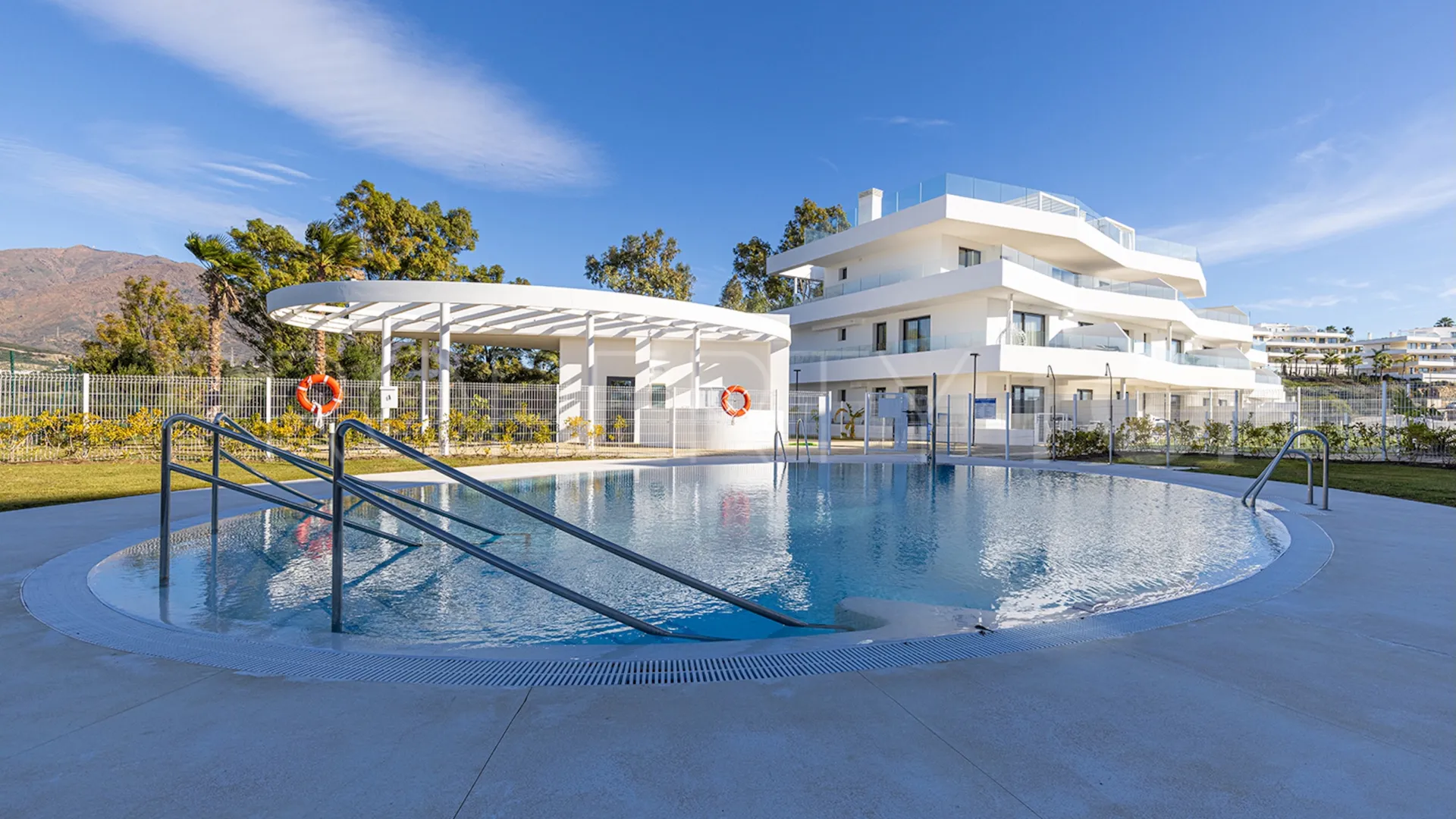 La Gaspara apartment for sale