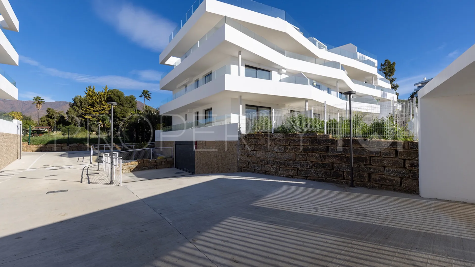 La Gaspara apartment for sale