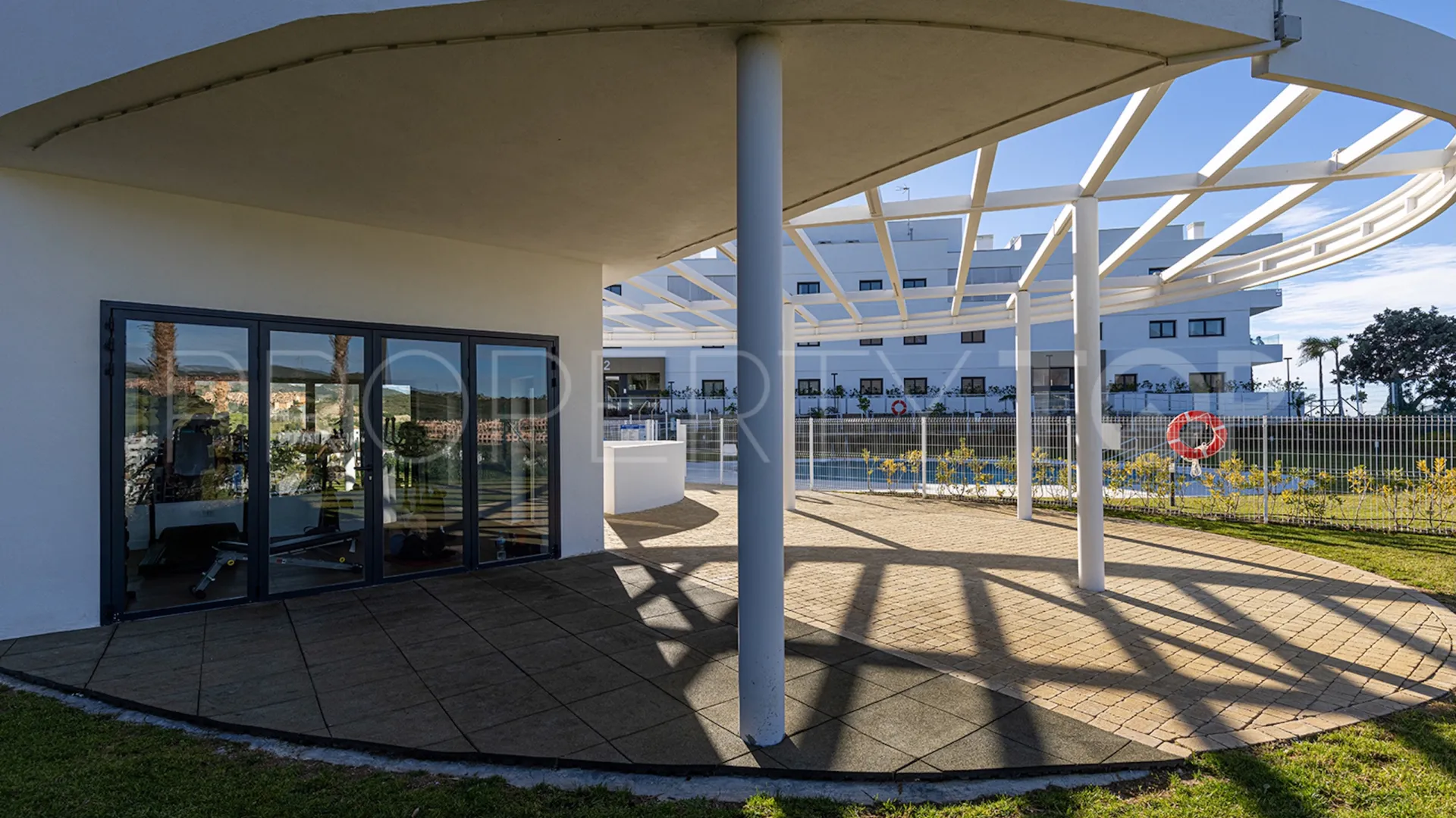 La Gaspara apartment for sale