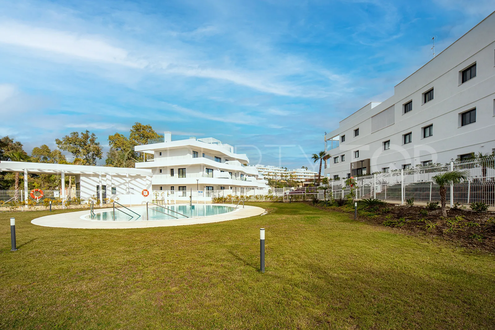 La Gaspara apartment for sale
