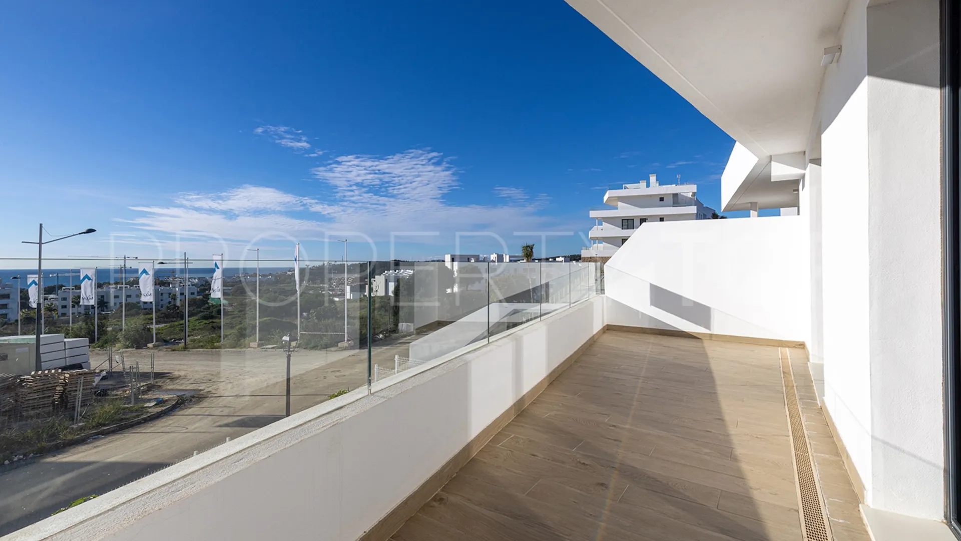 La Gaspara apartment for sale