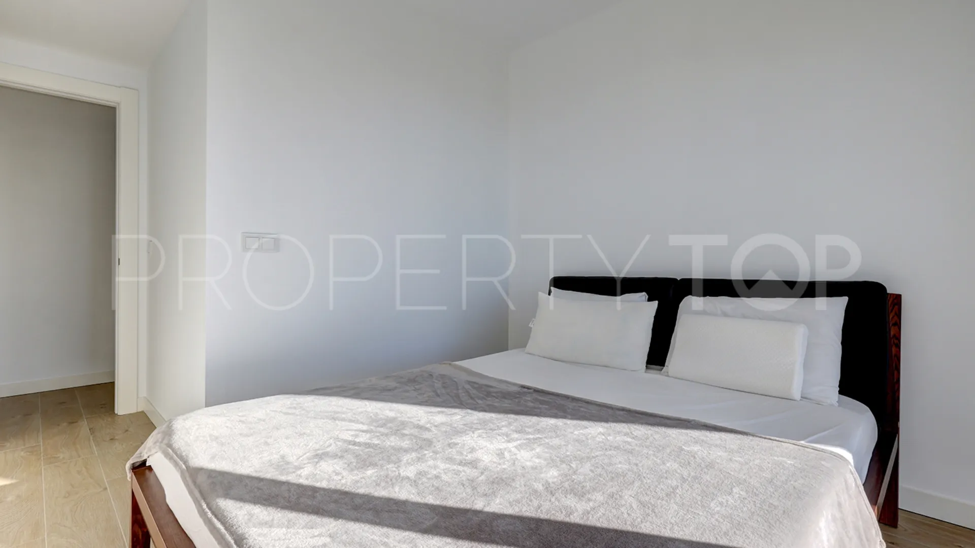 La Gaspara apartment for sale