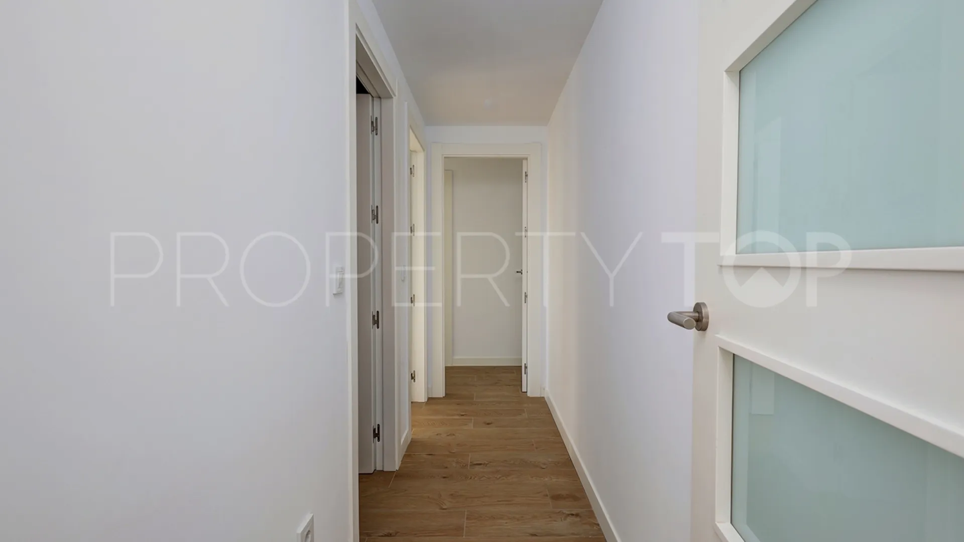 La Gaspara apartment for sale