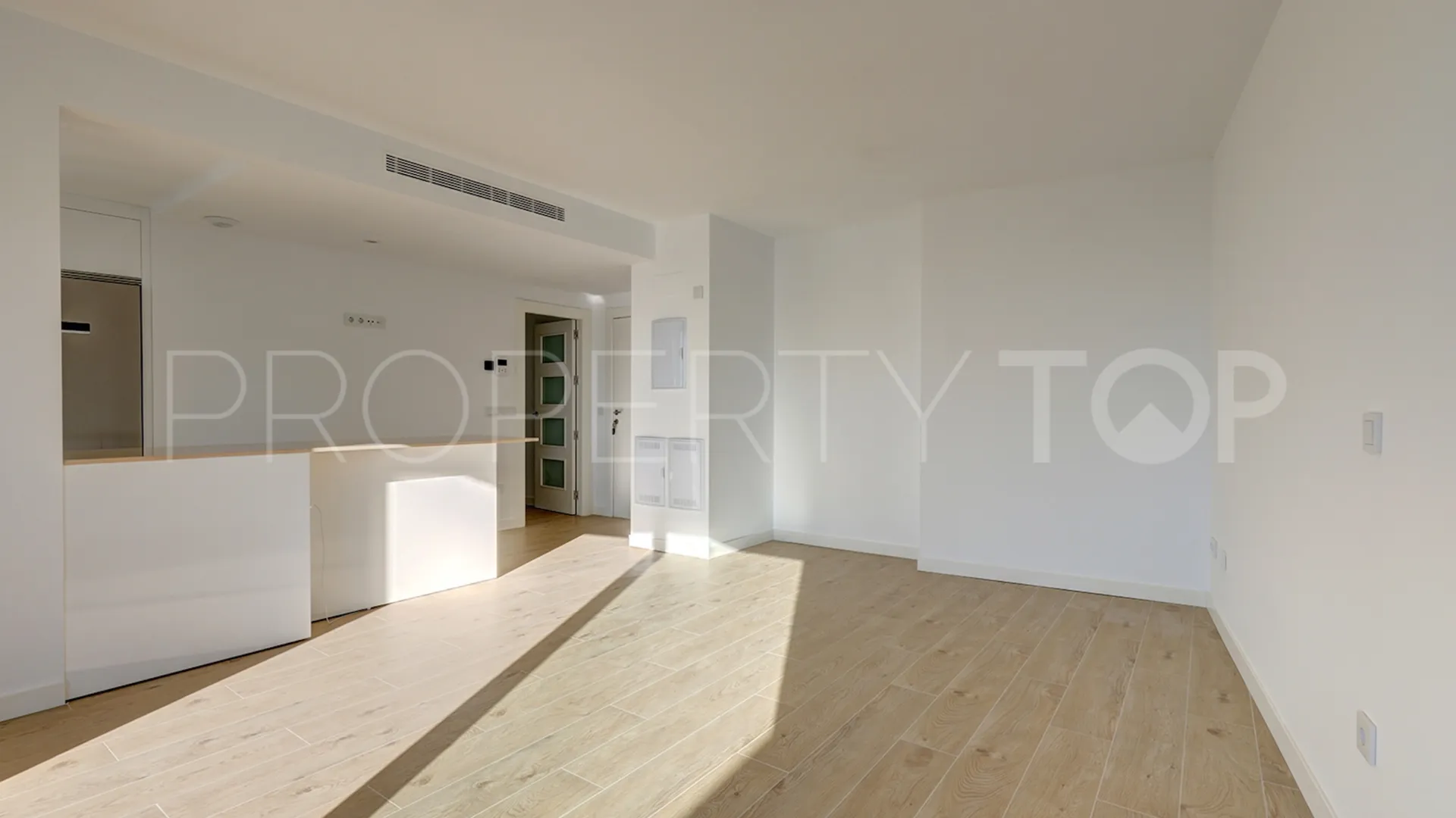La Gaspara apartment for sale