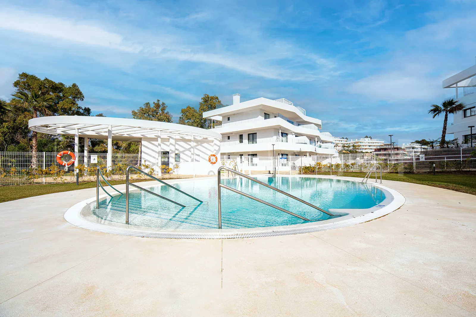 La Gaspara apartment for sale