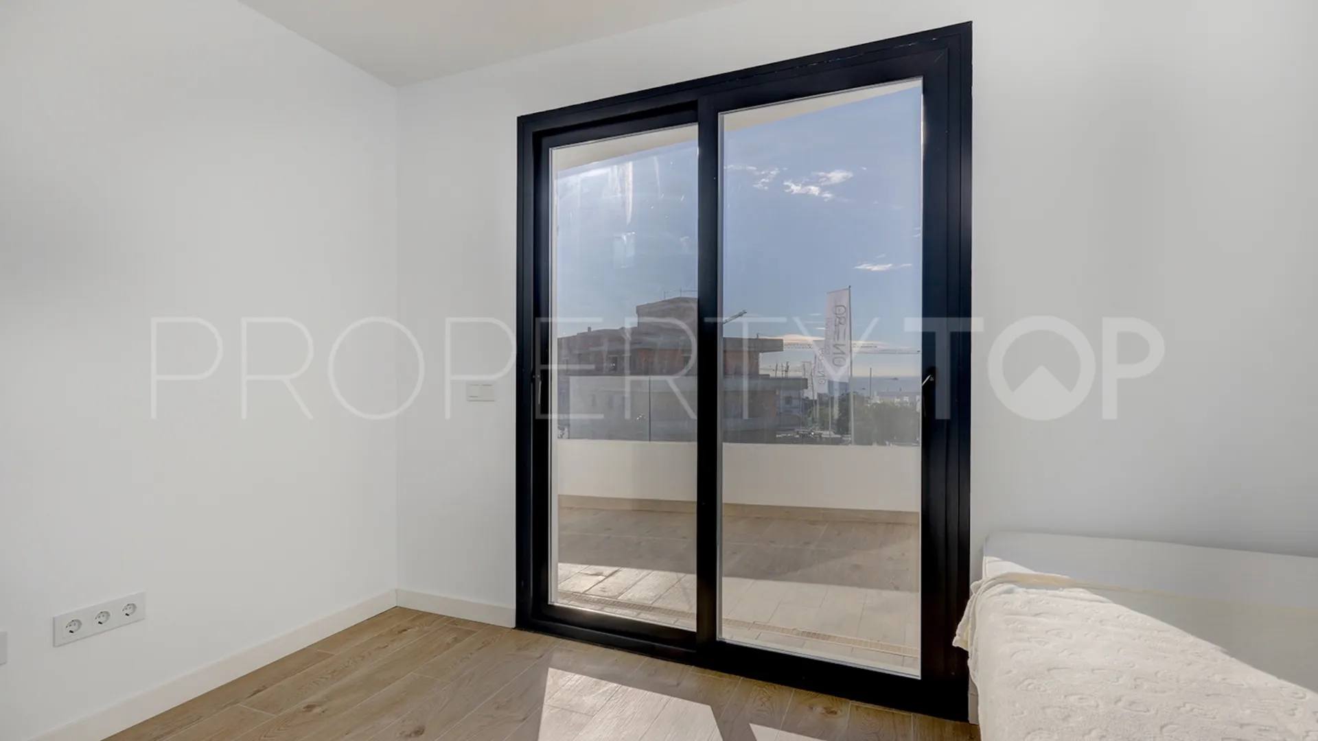 La Gaspara apartment for sale