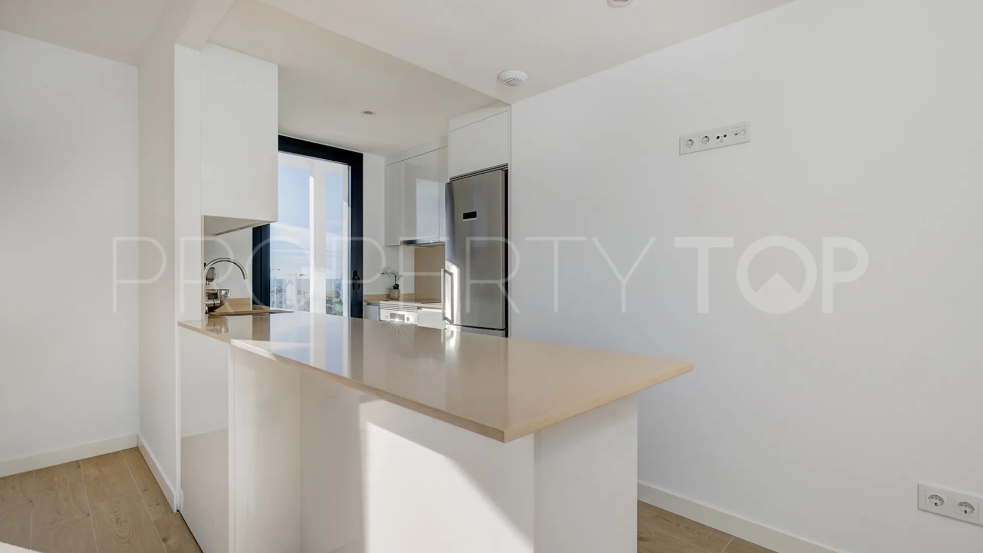 La Gaspara apartment for sale