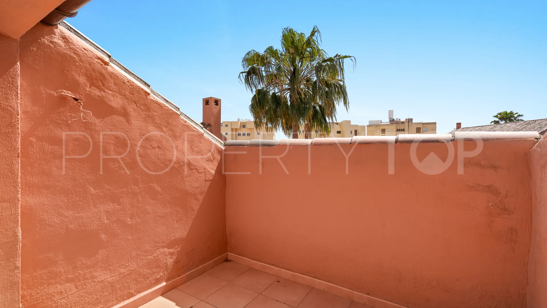 3 bedrooms La Fragata duplex penthouse for sale