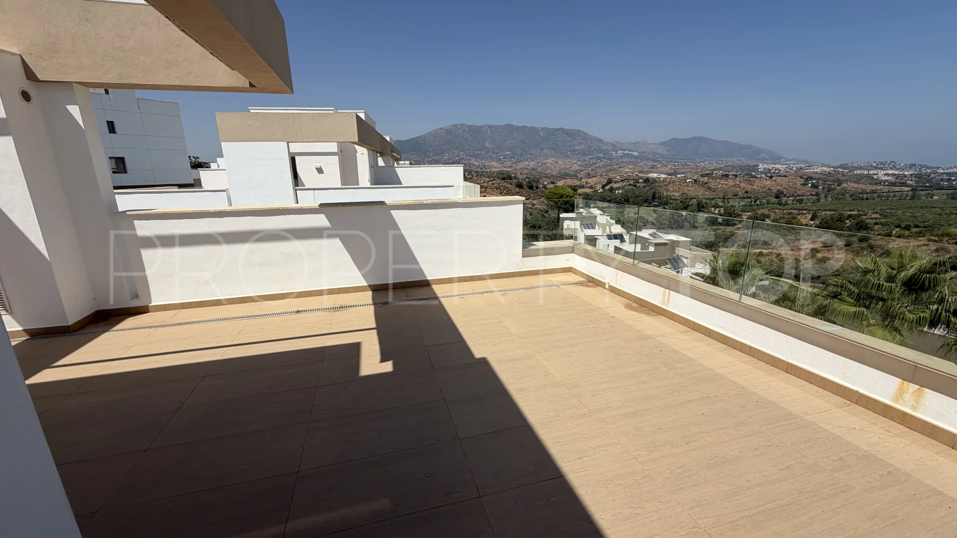 For sale Cala de Mijas 2 bedrooms town house