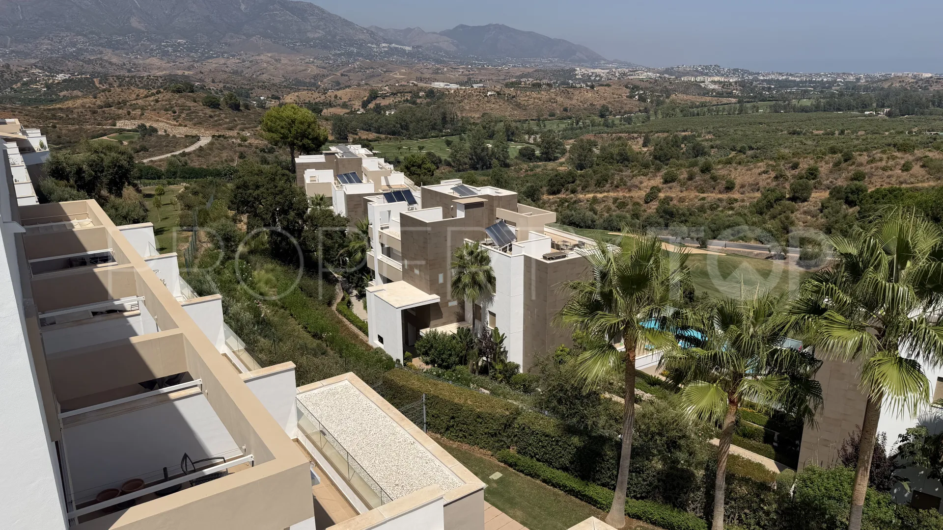 For sale Cala de Mijas 2 bedrooms town house