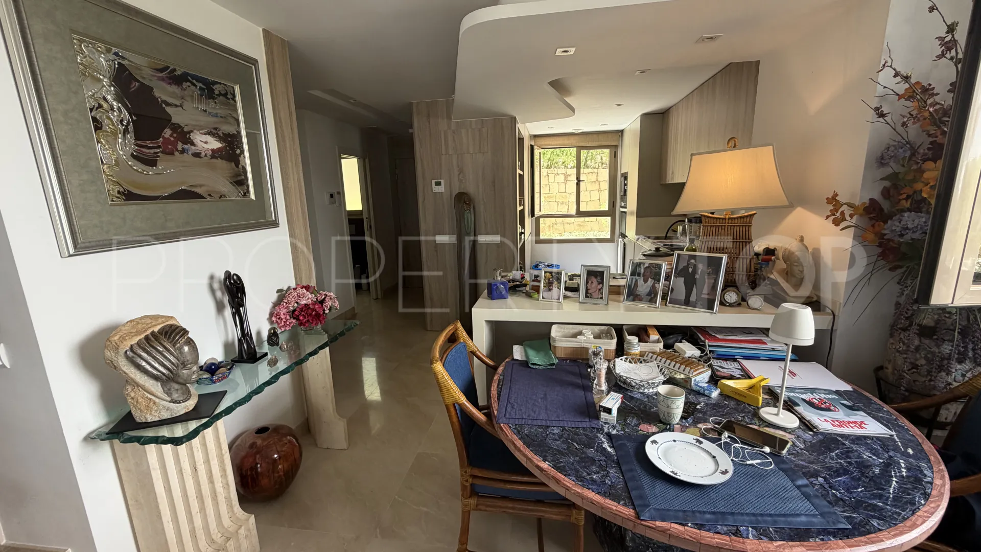 For sale Cala de Mijas 2 bedrooms town house