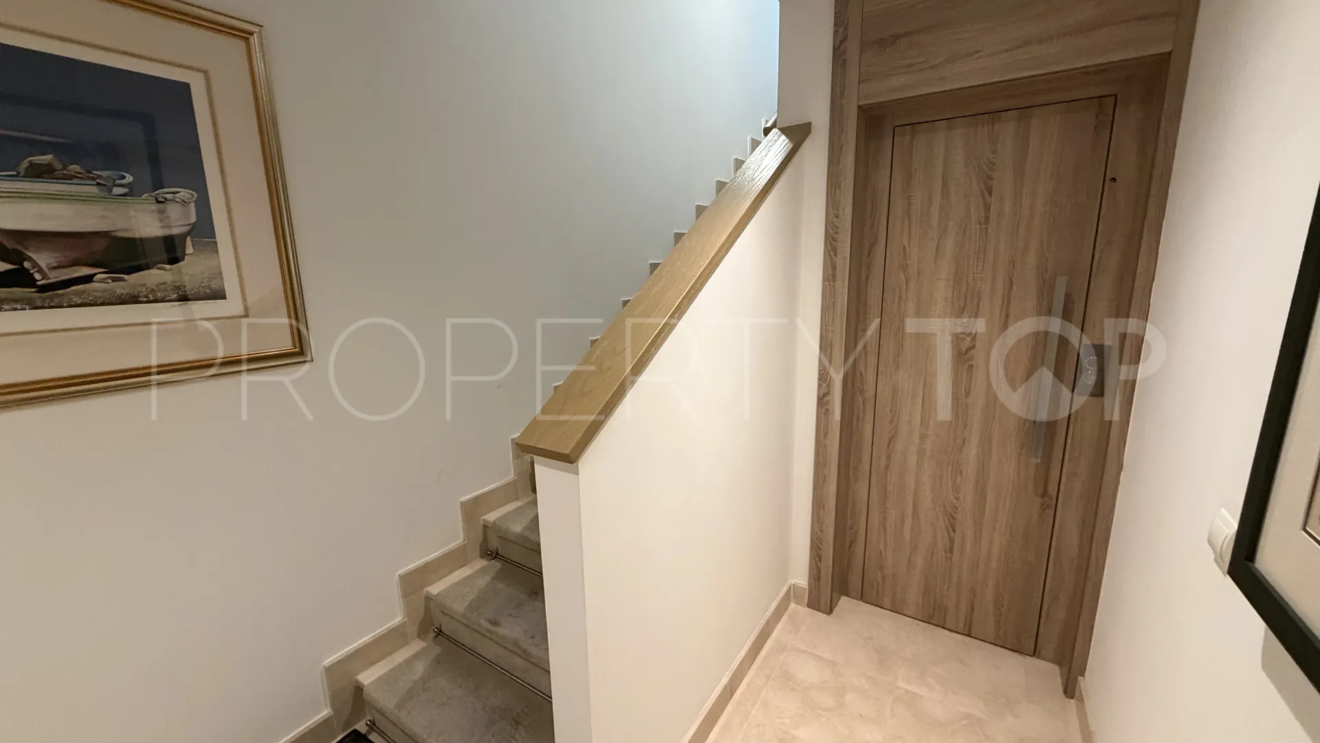 For sale Cala de Mijas 2 bedrooms town house