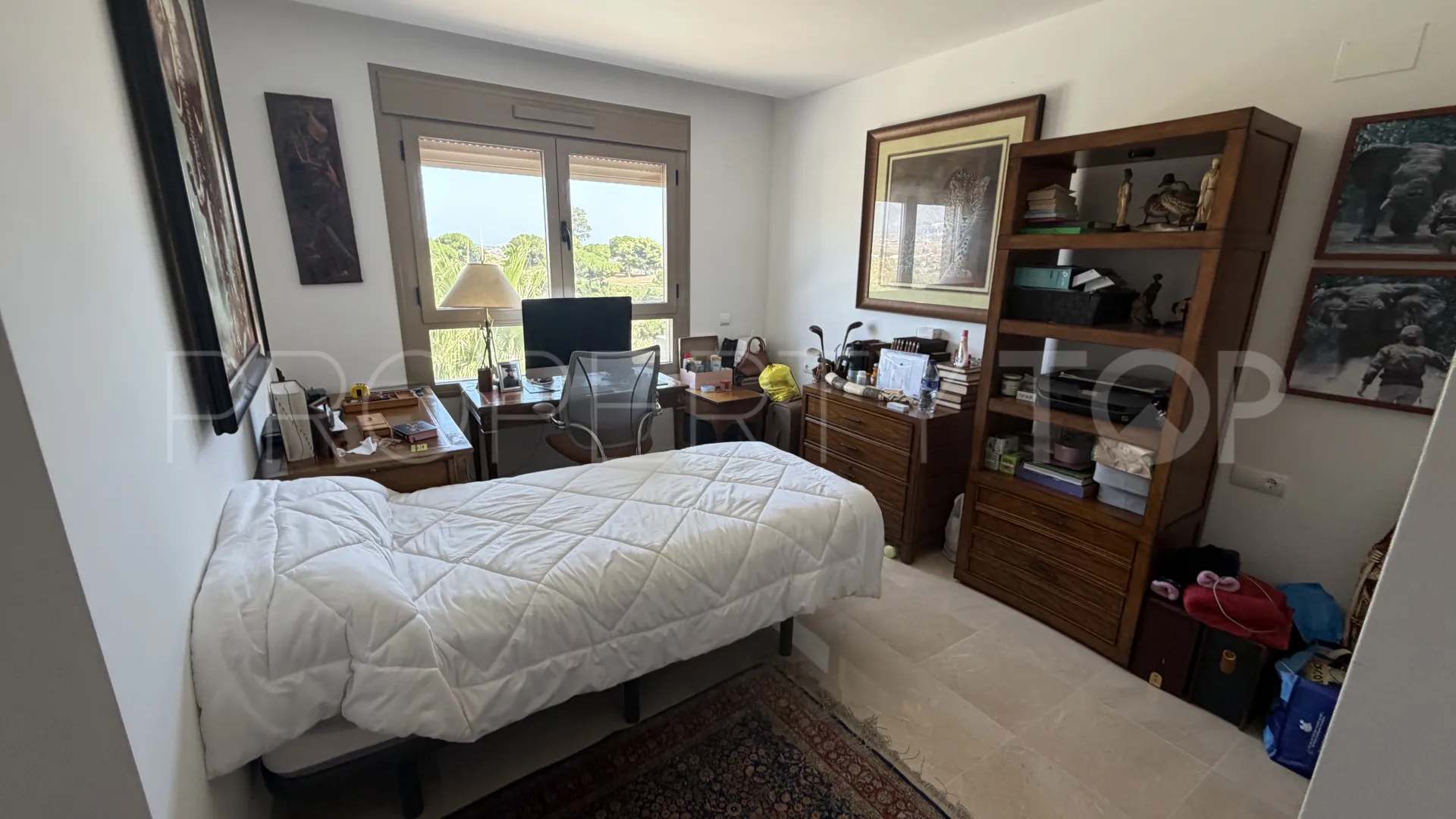For sale Cala de Mijas 2 bedrooms town house