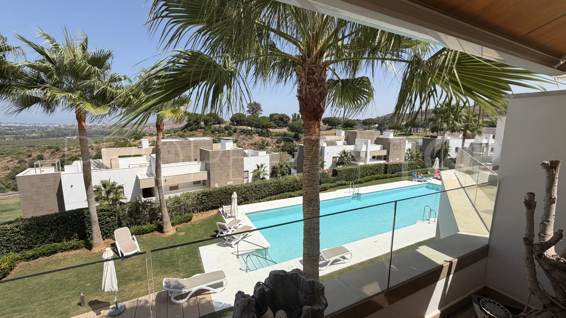 For sale Cala de Mijas 2 bedrooms town house