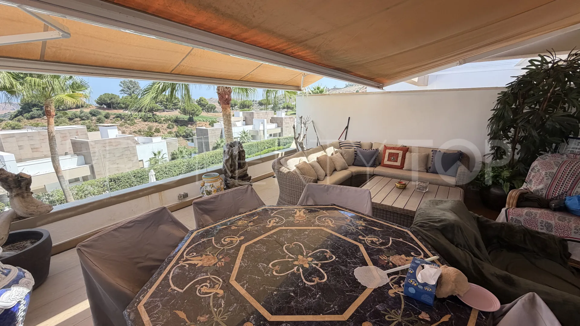 For sale Cala de Mijas 2 bedrooms town house