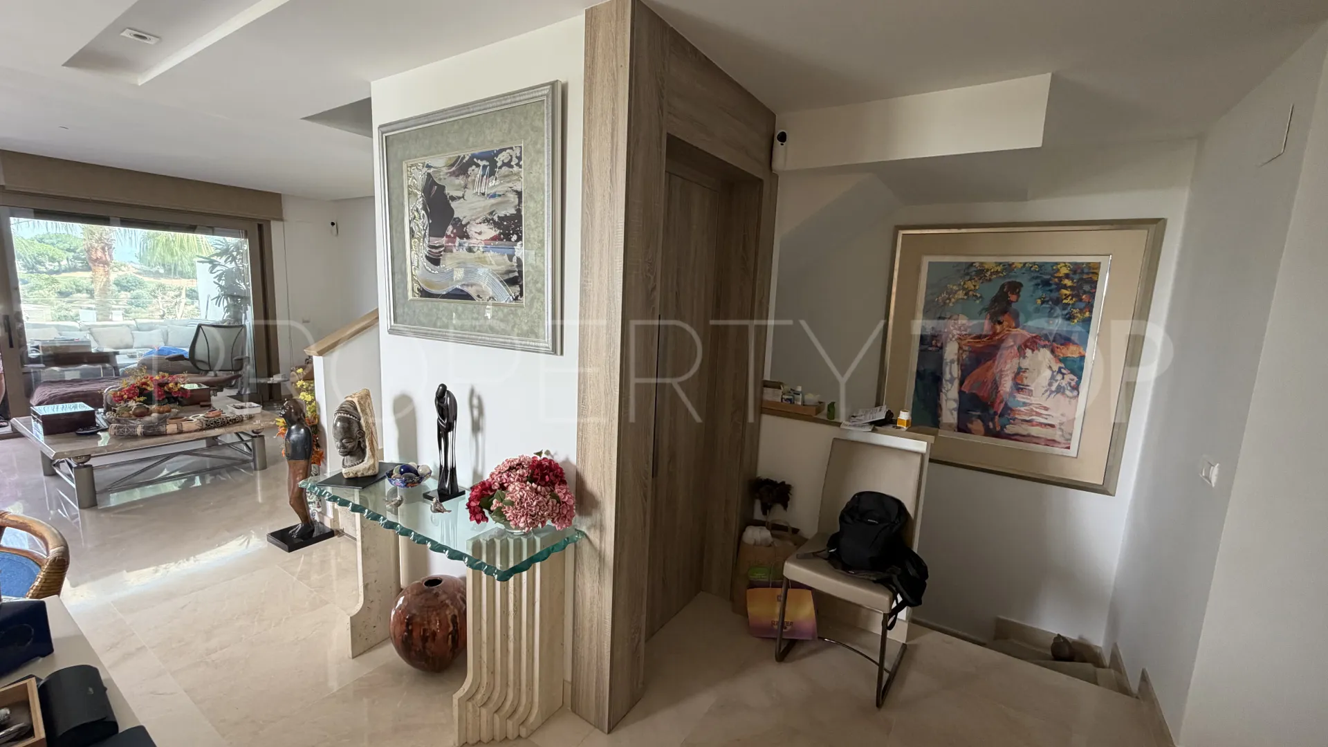 For sale Cala de Mijas 2 bedrooms town house