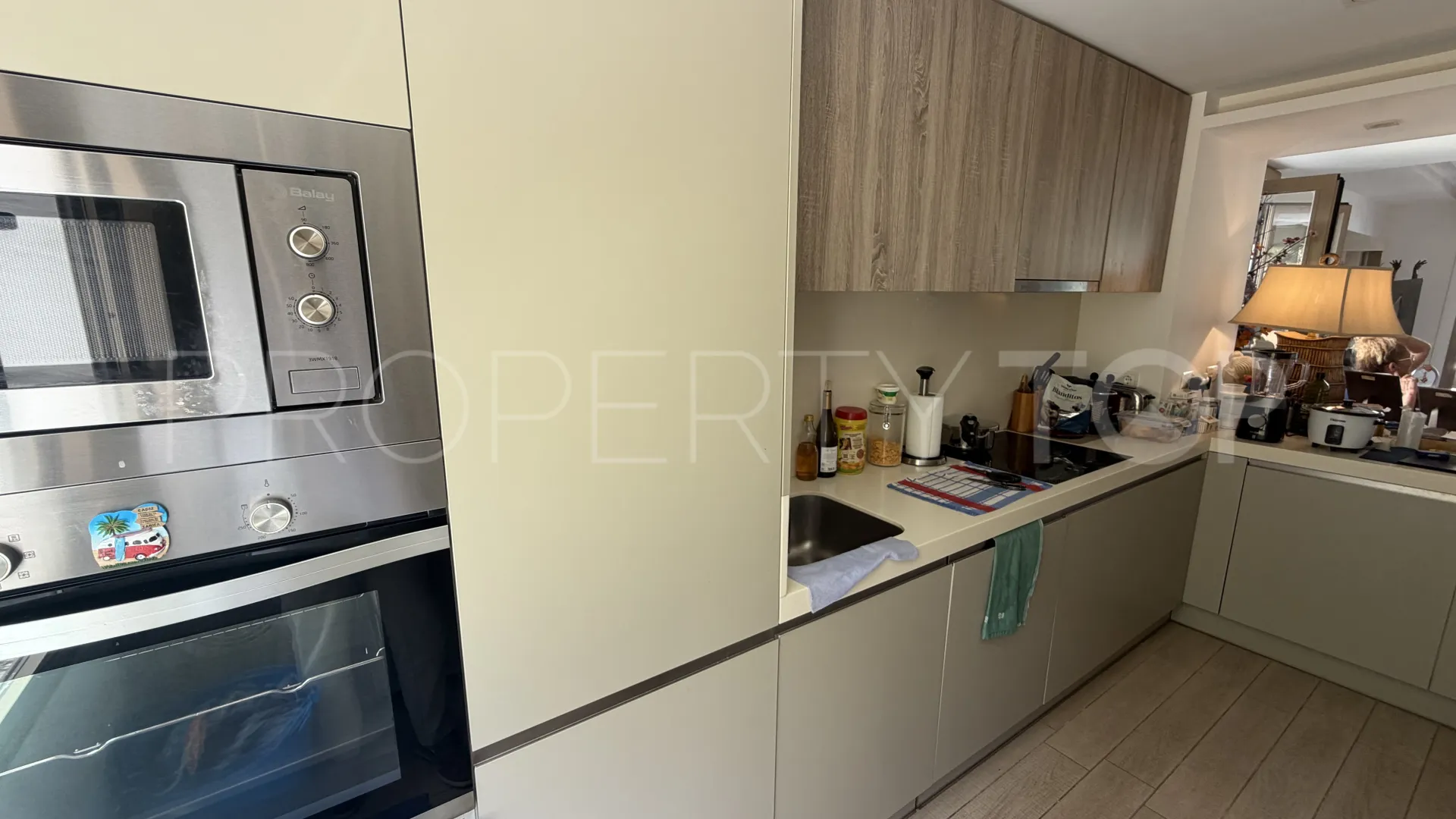 For sale Cala de Mijas 2 bedrooms town house