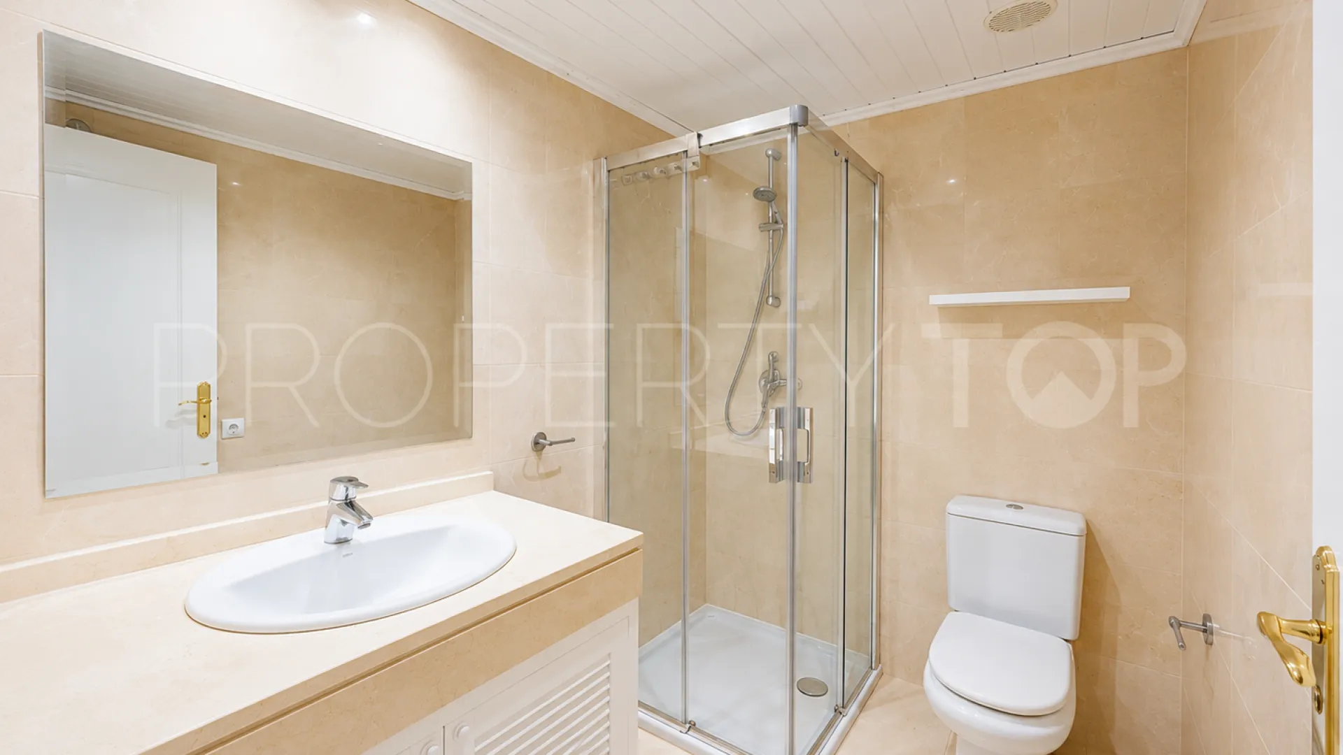 Se vende apartamento en Los Arqueros