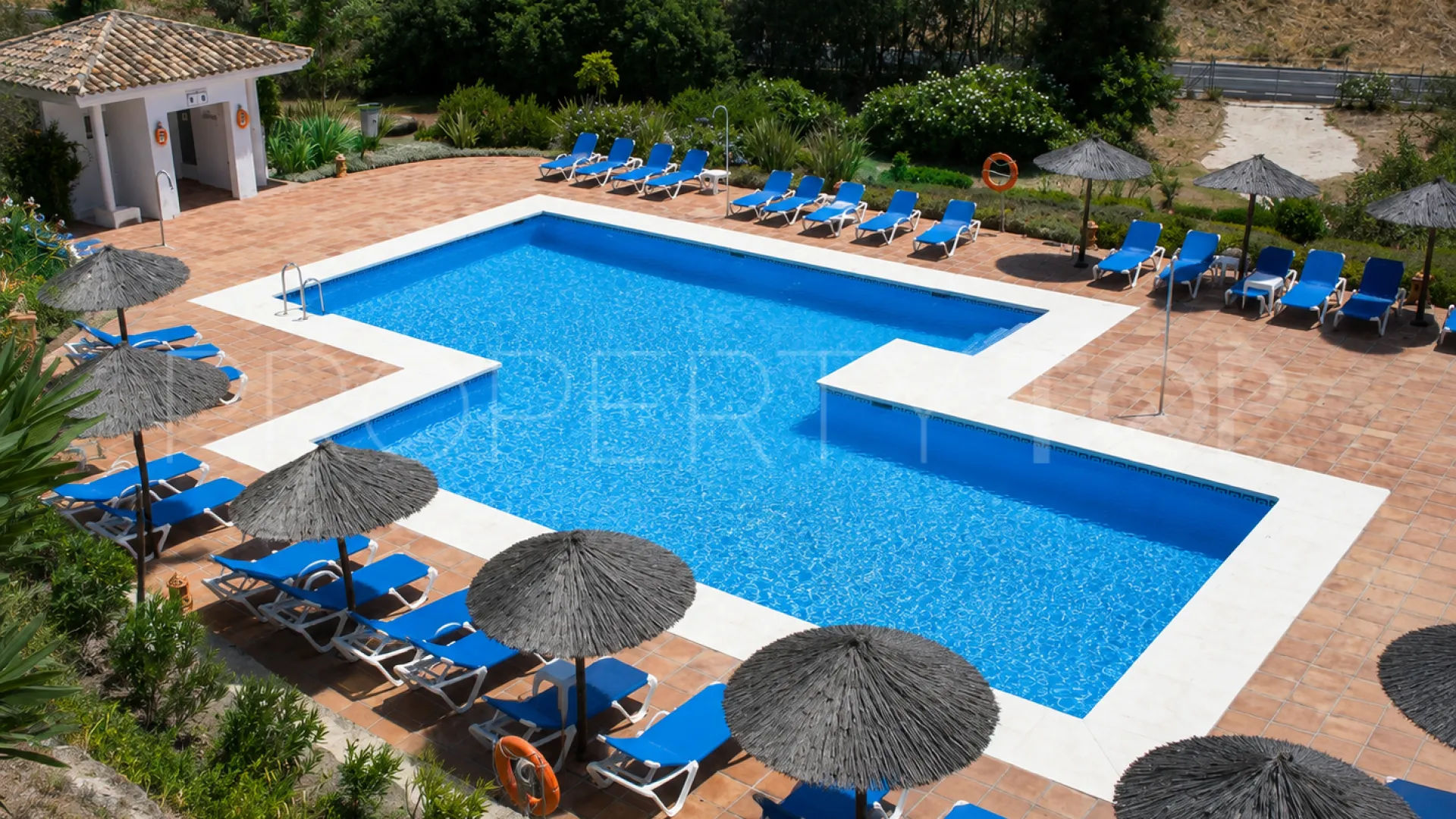 Se vende apartamento en Los Arqueros