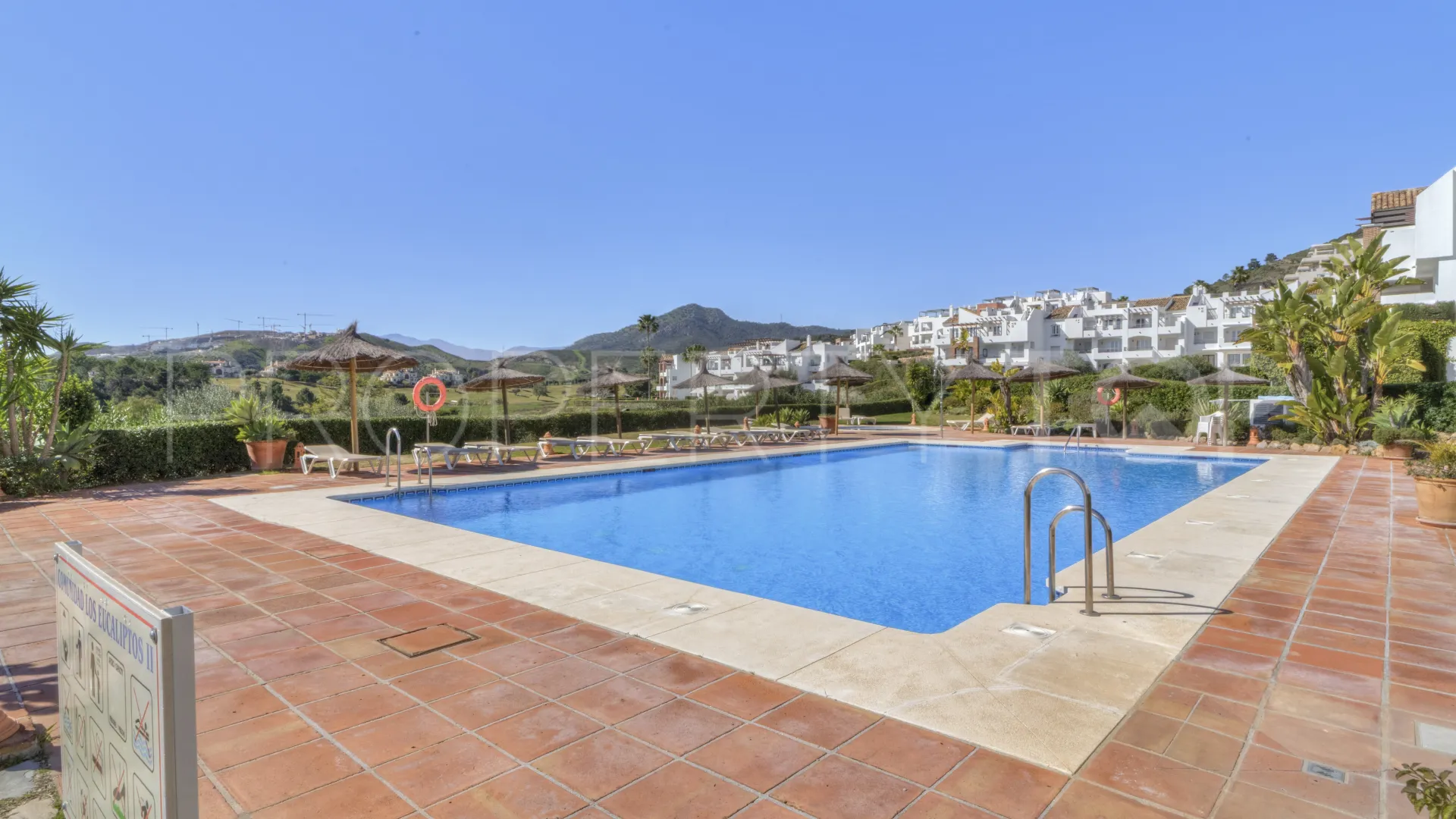 Se vende apartamento en Los Arqueros