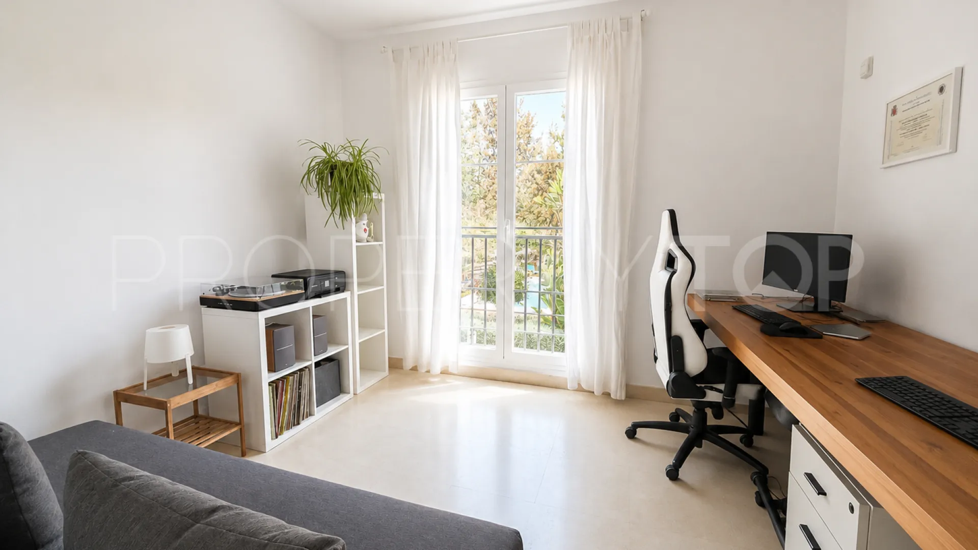 Se vende apartamento en Los Arqueros