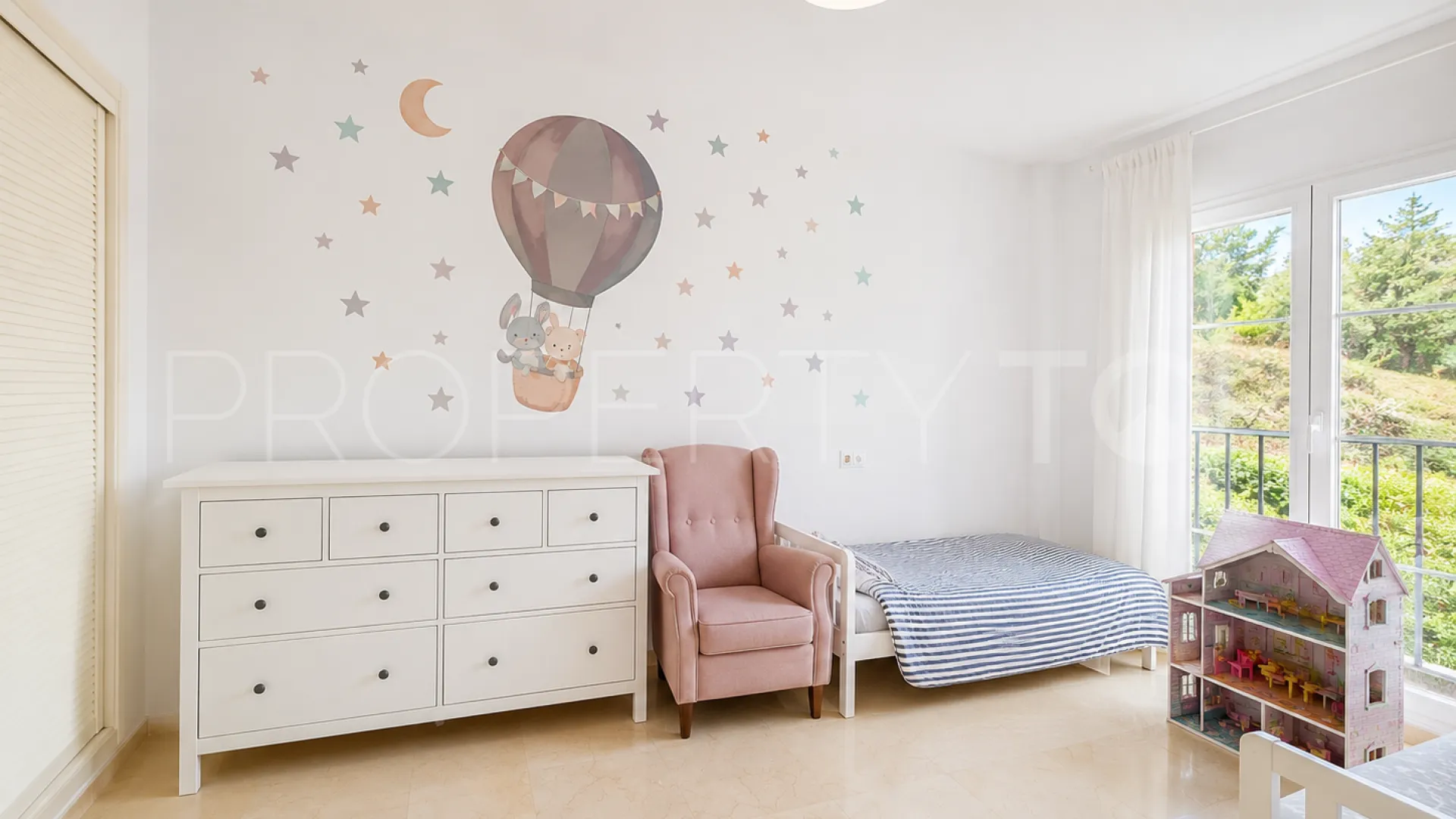 Se vende apartamento en Los Arqueros