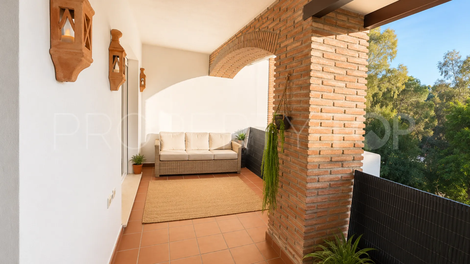 Se vende apartamento en Los Arqueros