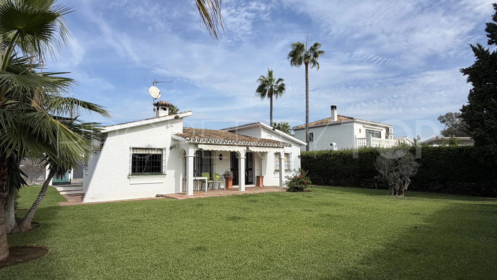 Comprar casa en Cancelada