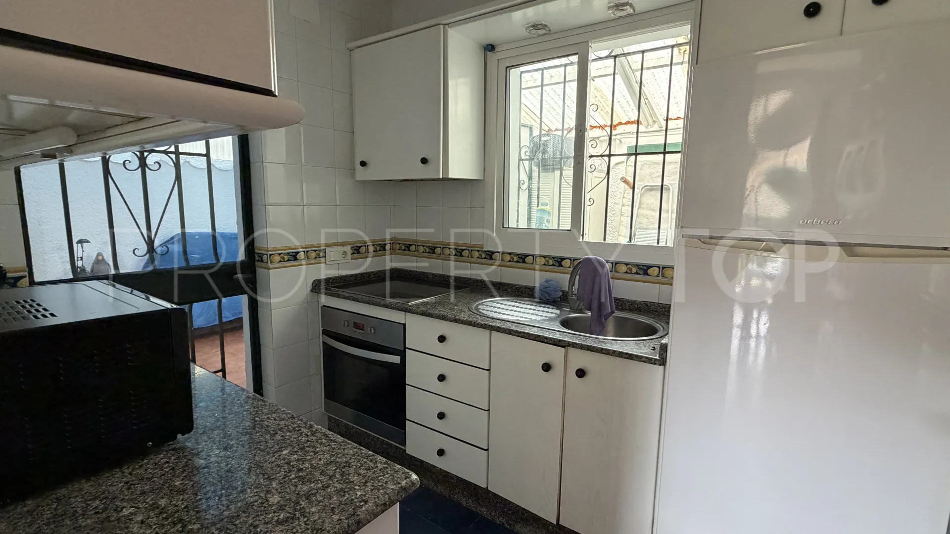 Comprar casa en Cancelada