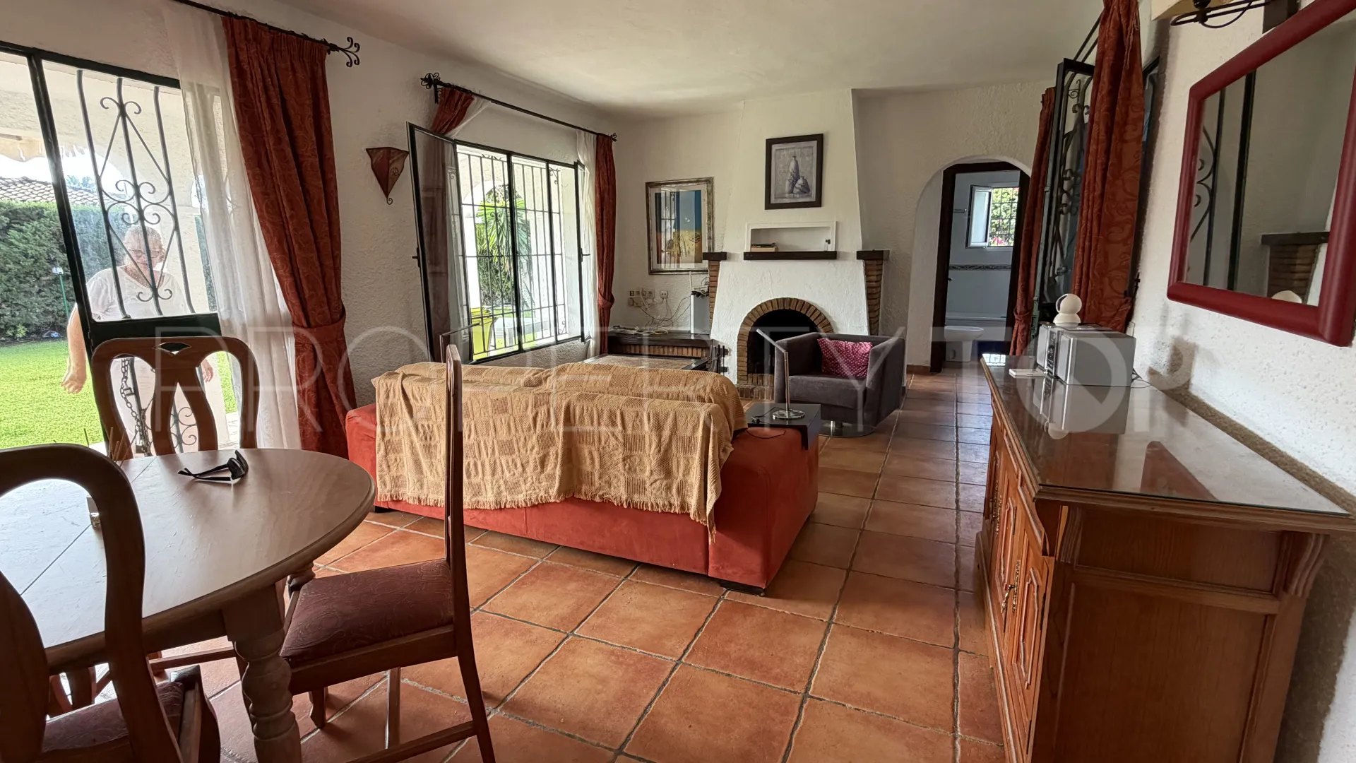 Comprar casa en Cancelada