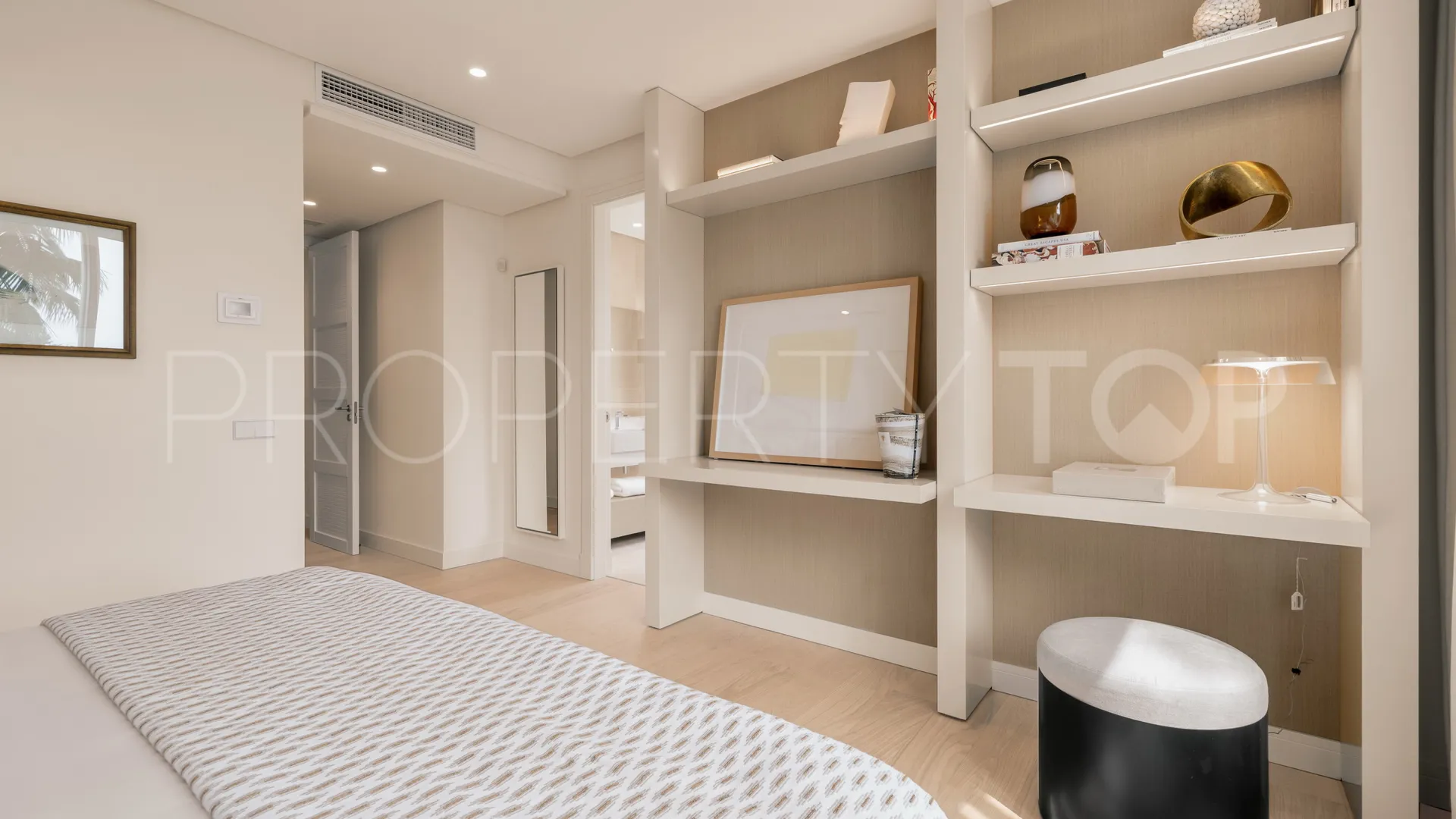 For sale apartment in Nagüeles
